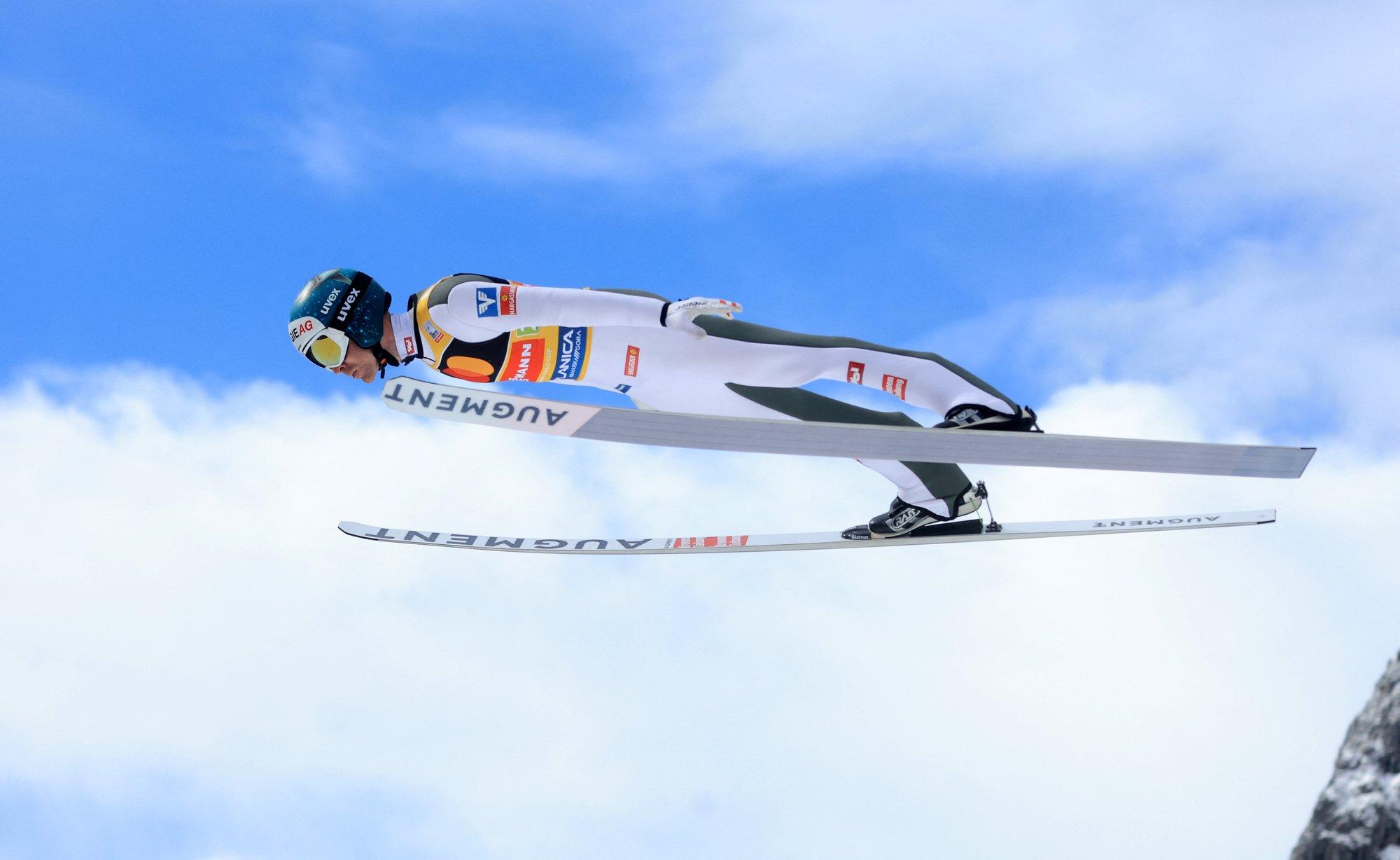 Austria suusahüppetäht lõpetab karjääri