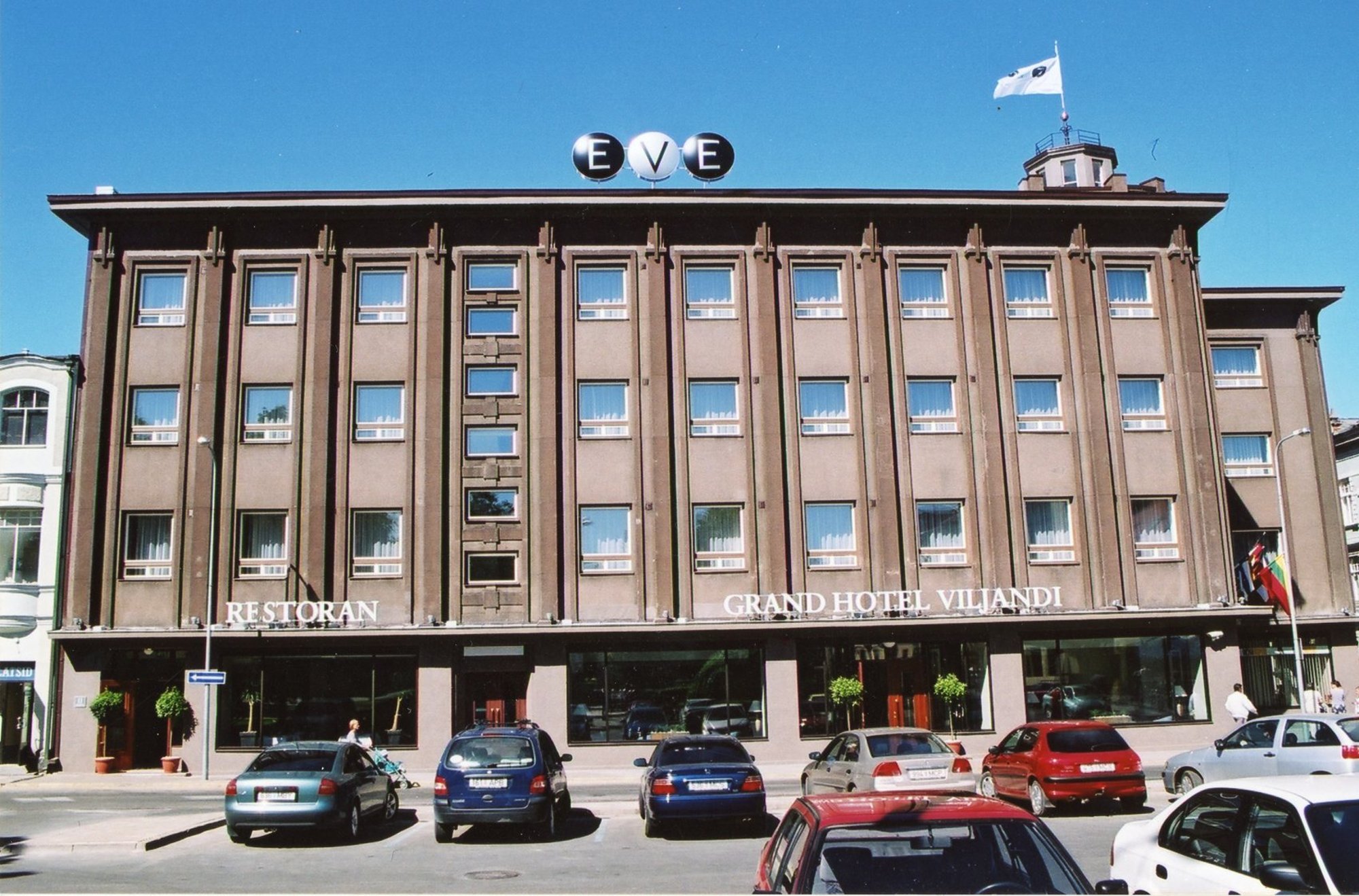 Pommivarjend, luksusvilla Hispaanias või Grand Hotel – mille saaks osta Nursipalu maa eest antud raha eest?