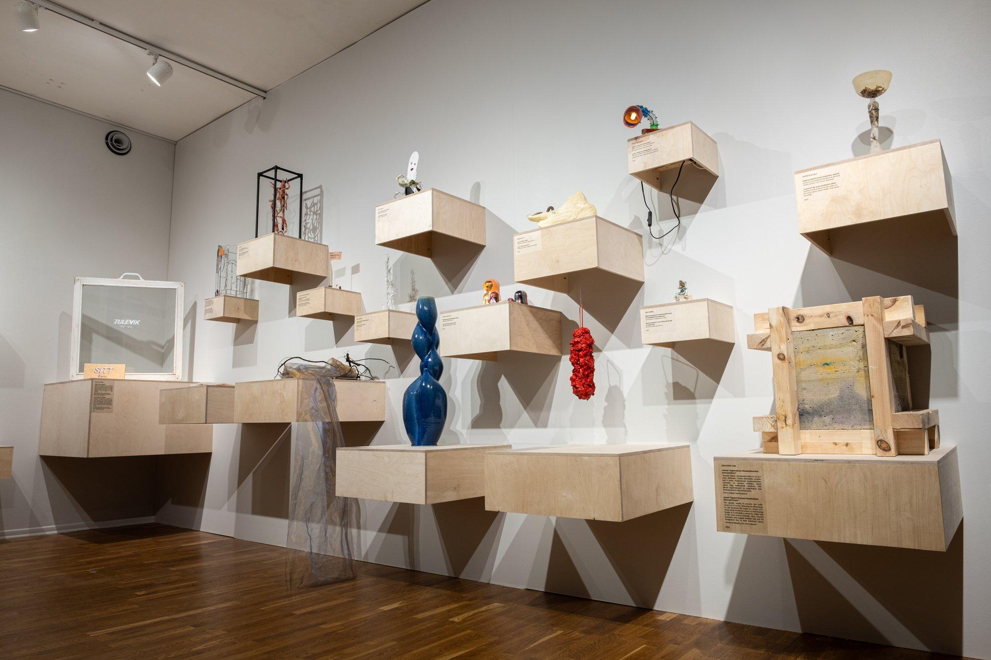 ARVUSTUS | Eestis on igaüks kuulsus ja võib-olla sellepärast kõigile tunnustust ei jagugi