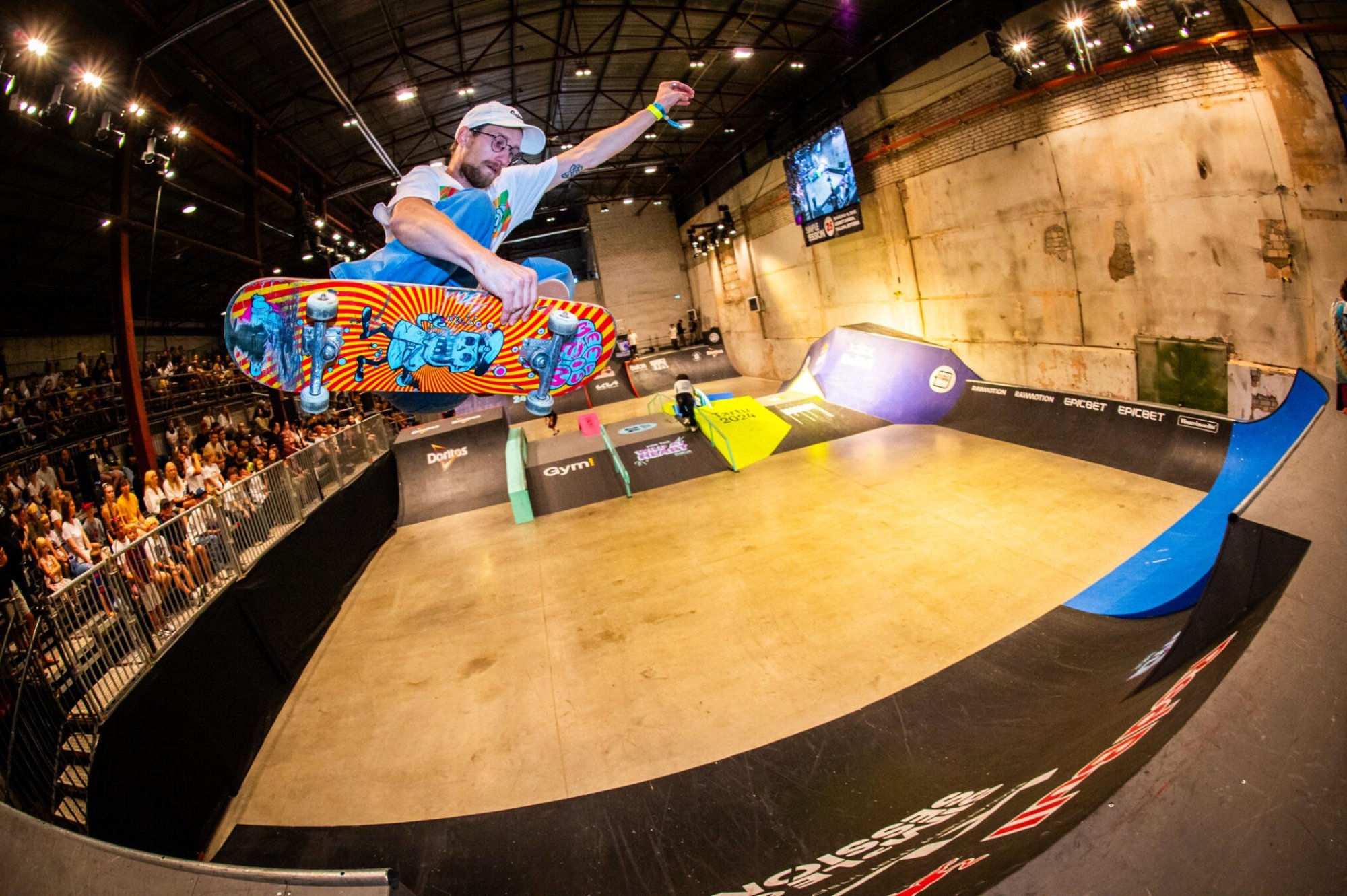 Kuidas ekstreemspordis tippu jõuda? Eesti sportlased jagavad kogemusi