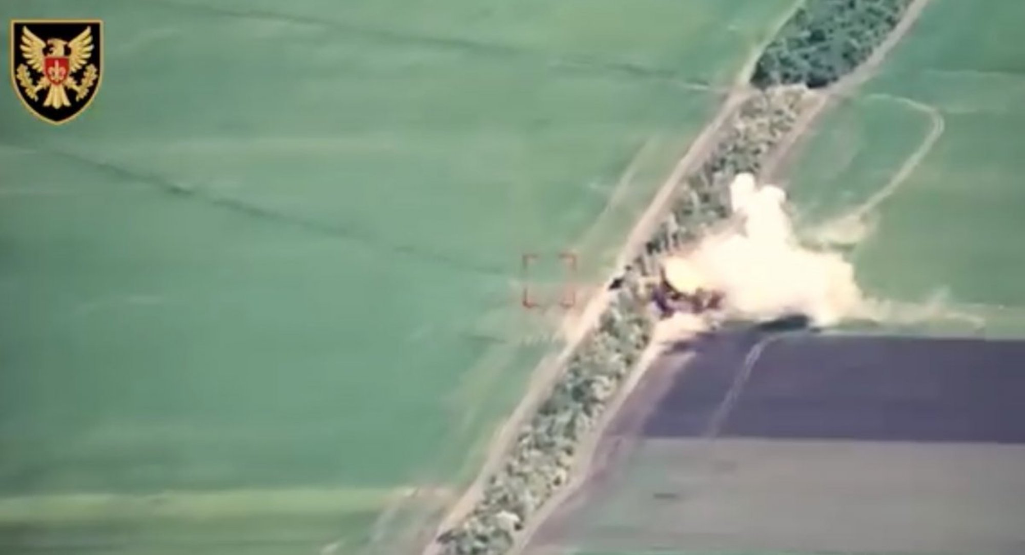 VIDEO | „Ülevärvitud S-300.“ Ukraina hävitas venelaste 130 miljoni eurose õhutõrjekompleksi. Mida see endast kujutab?