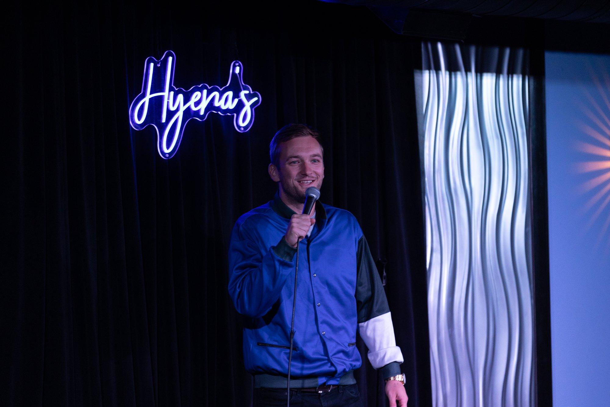 Ari Matti viskas natsitervitusega Elon Muski üle nalja. „Vabandust, ma olen autistlik!“