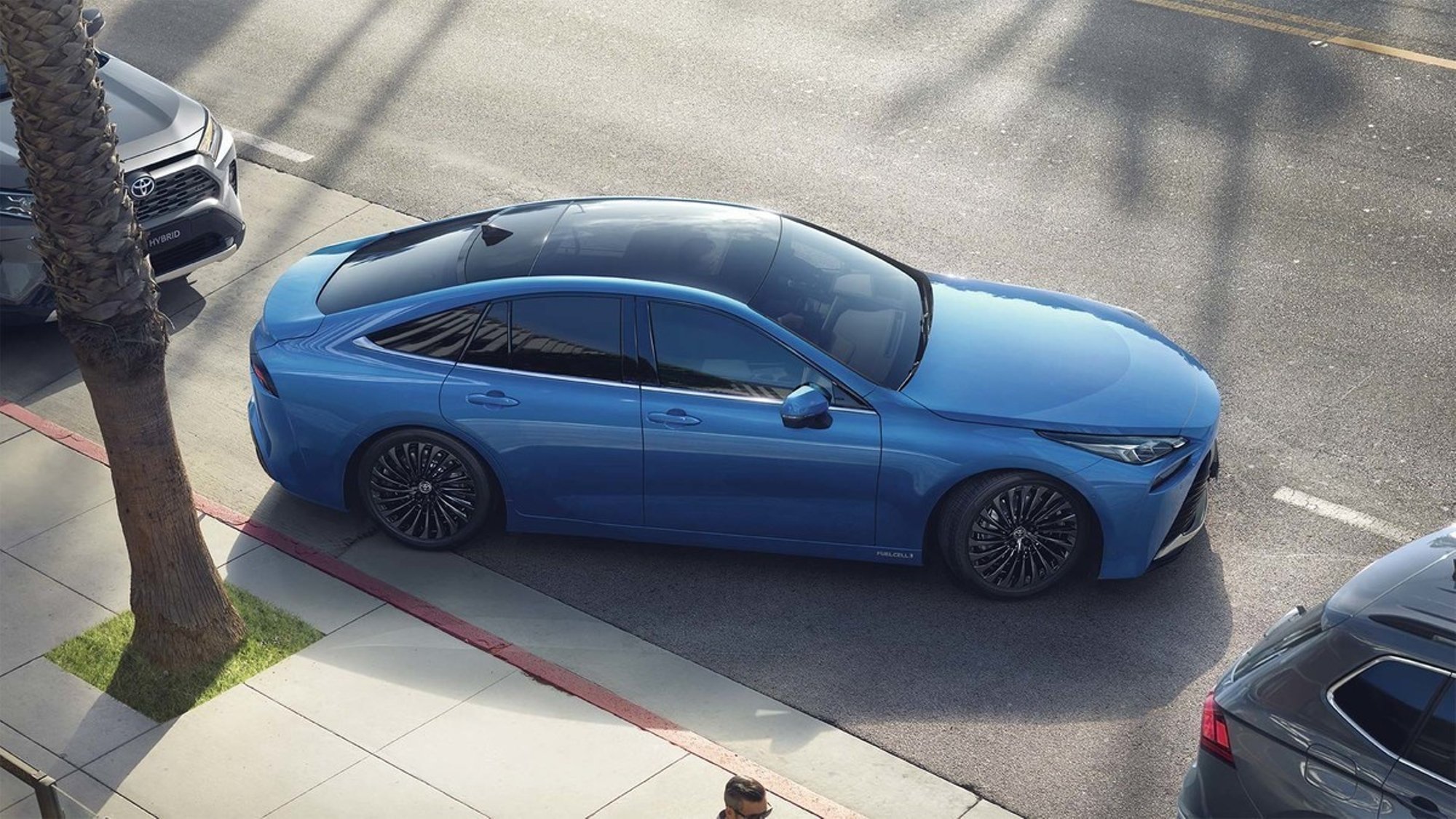 Automaksu esimesed viljad: automüük kukkus kolm korda