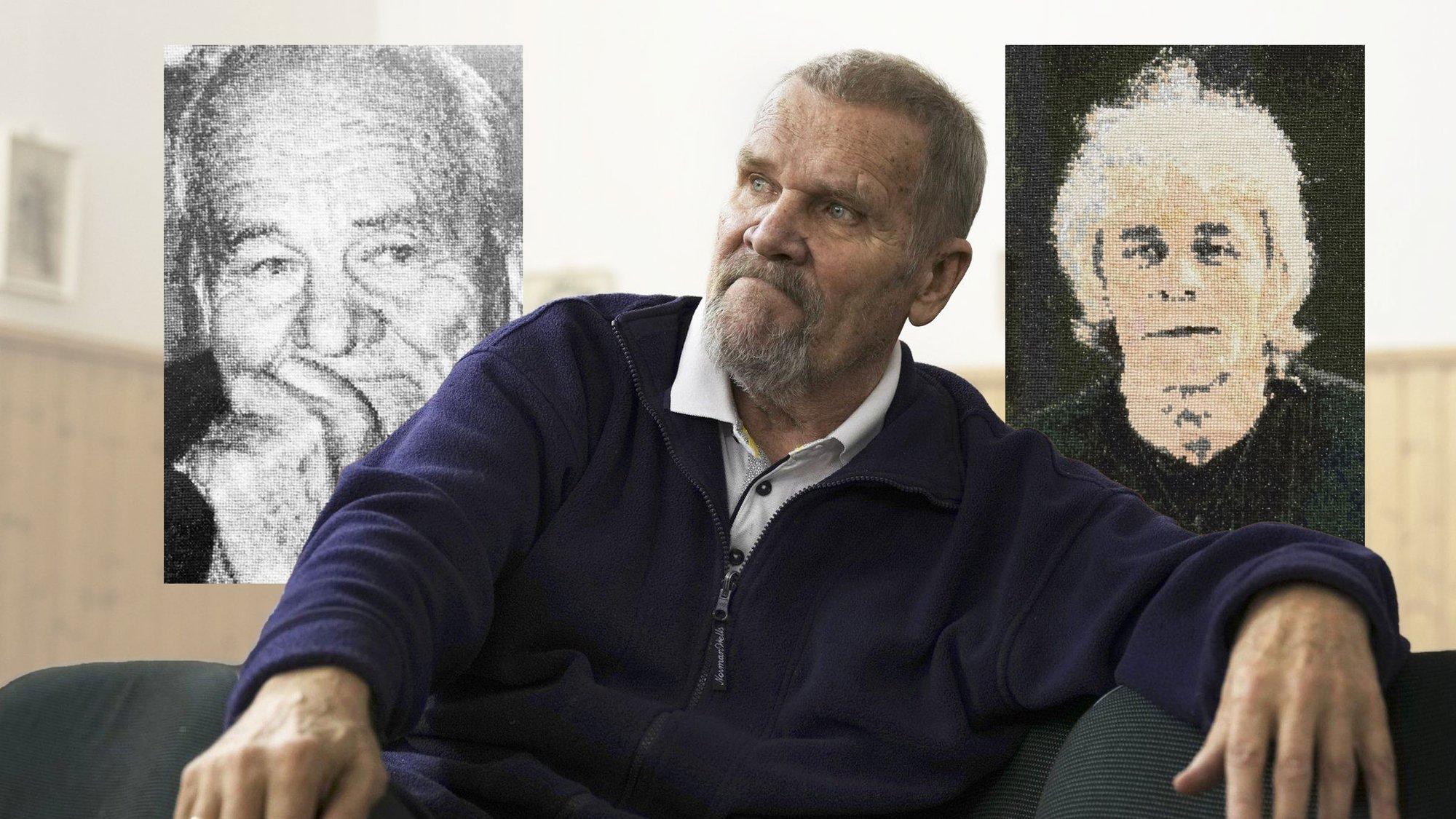 August Aarma: kõik meie pere liikmed on lahkunud õigel ajal