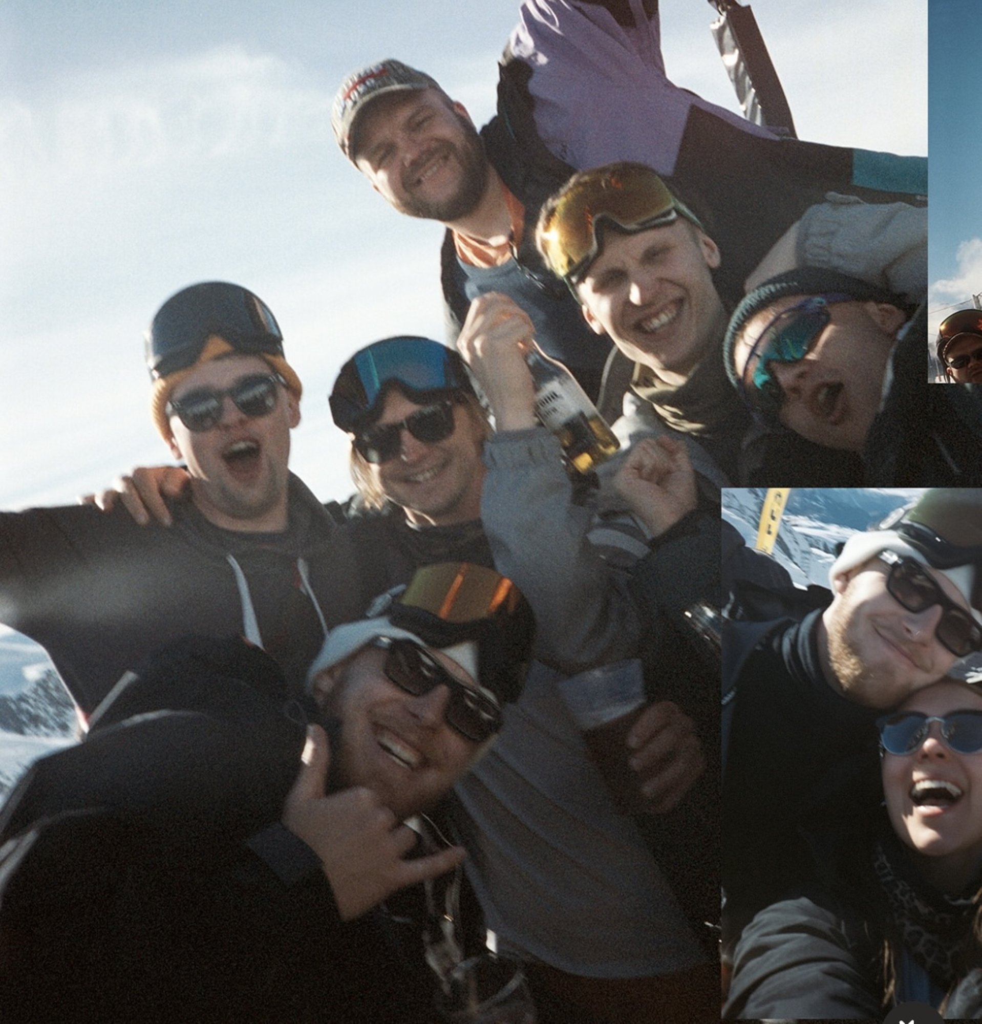 Mis juhtus? Talvefestival Äfterski™ lükkub edasi