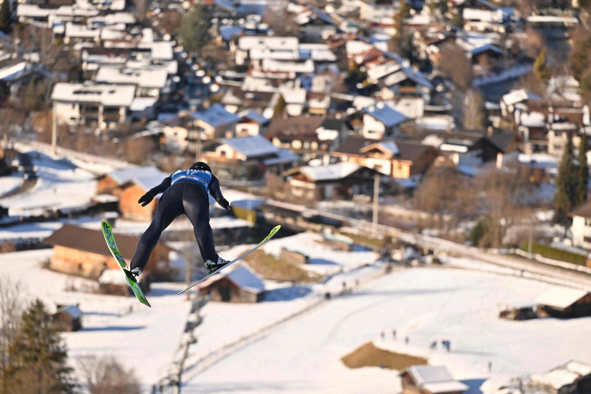 Kaimar Vagul jõudis juunioride MM-il 30 parema sekka