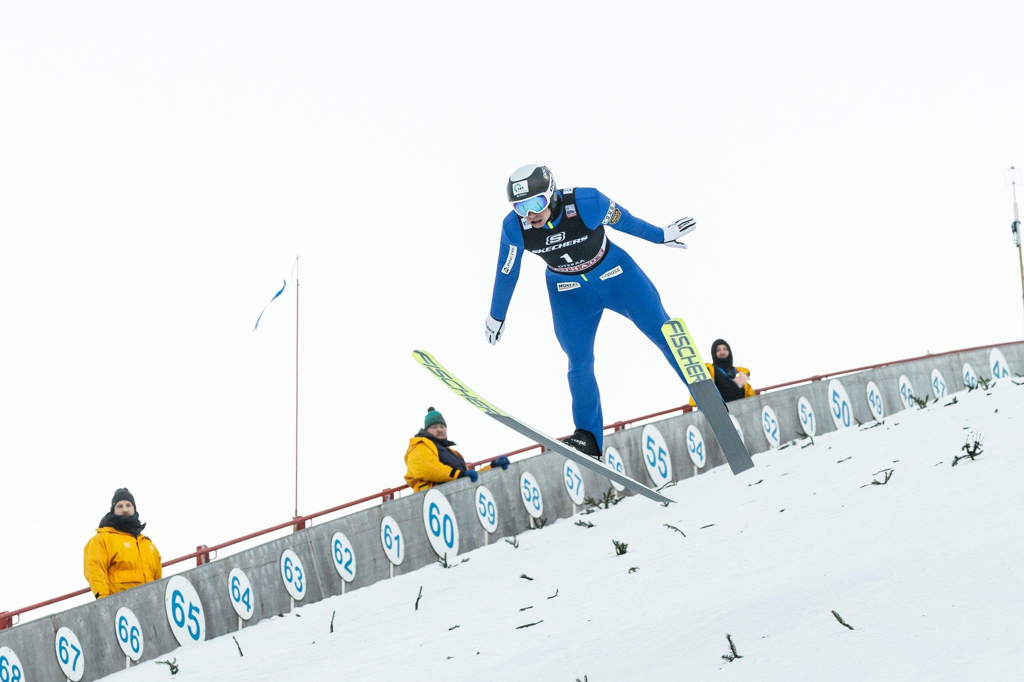 ENNUSTUSMÄNG | Ennusta Otepää kahevõistluse MK-etapi tulemusi ja võida magusaid auhindu!
