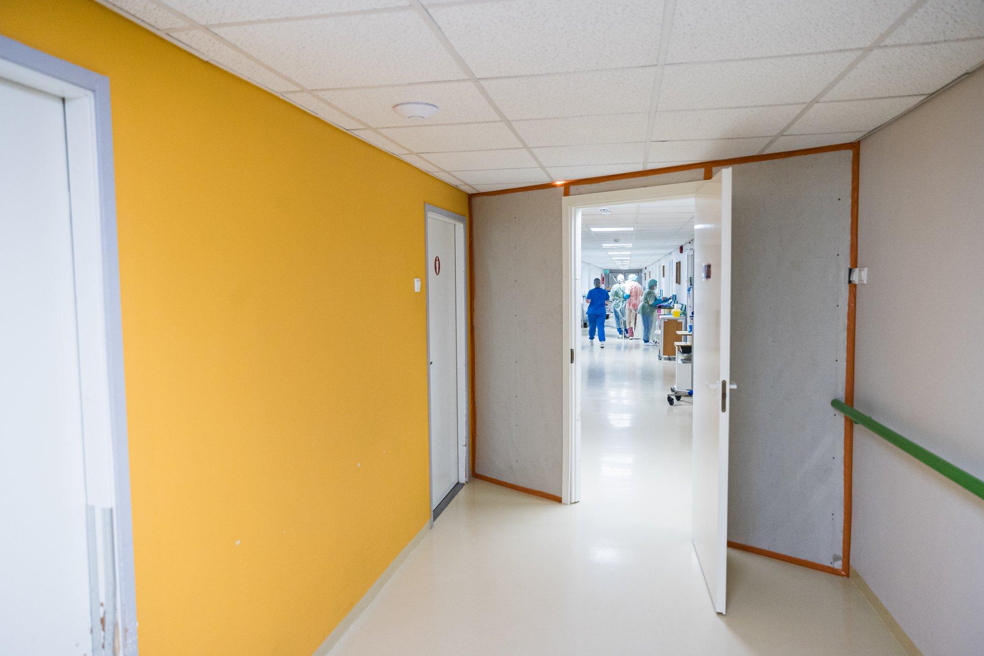 Gripp on jõuliselt pead tõstnud. Sel hooajal on haiguse tõttu surnud 20 inimest