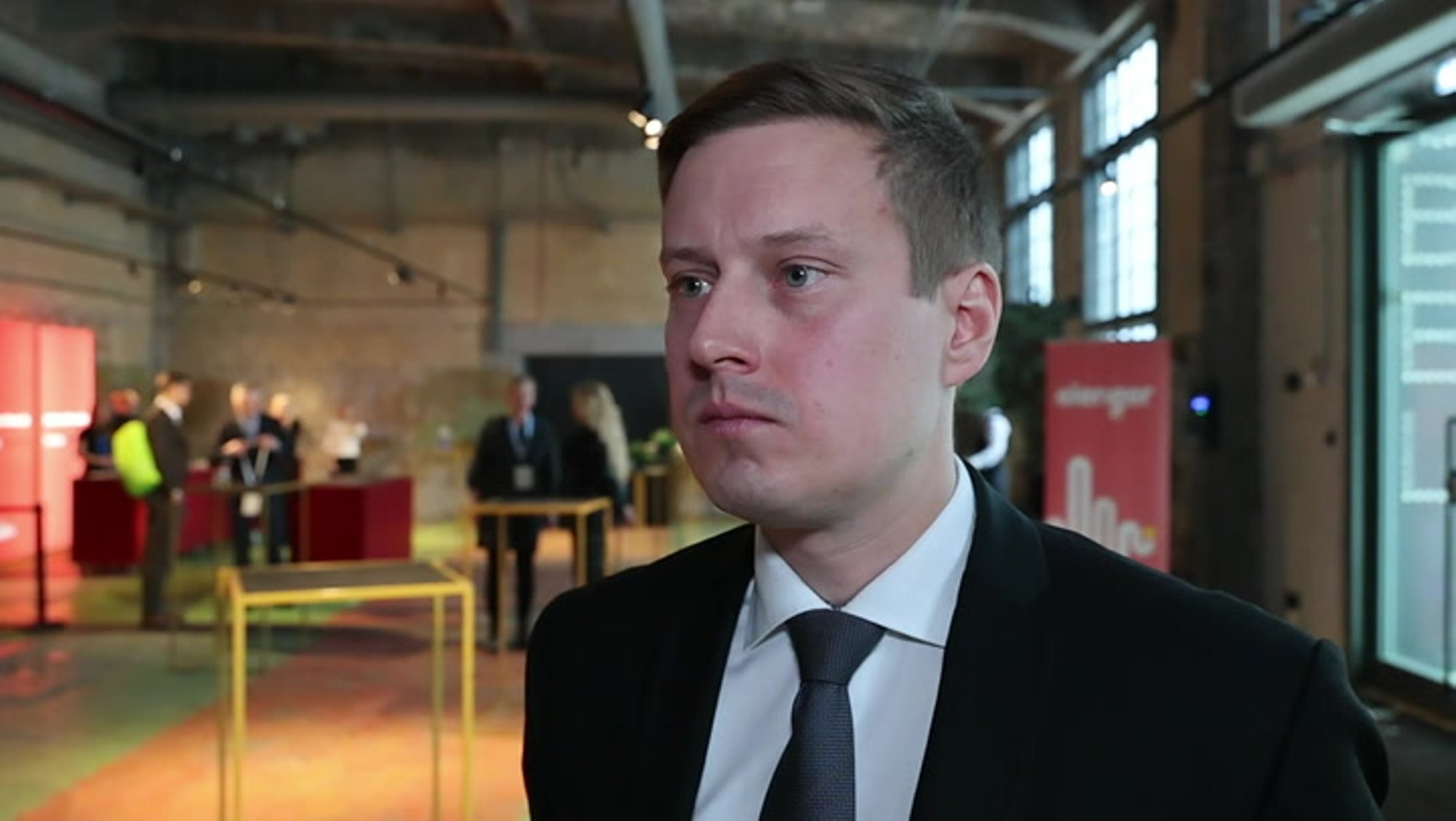 VIDEO | Majandusminister Keldo: loodan, et Eestisse tuleb tuumajaam