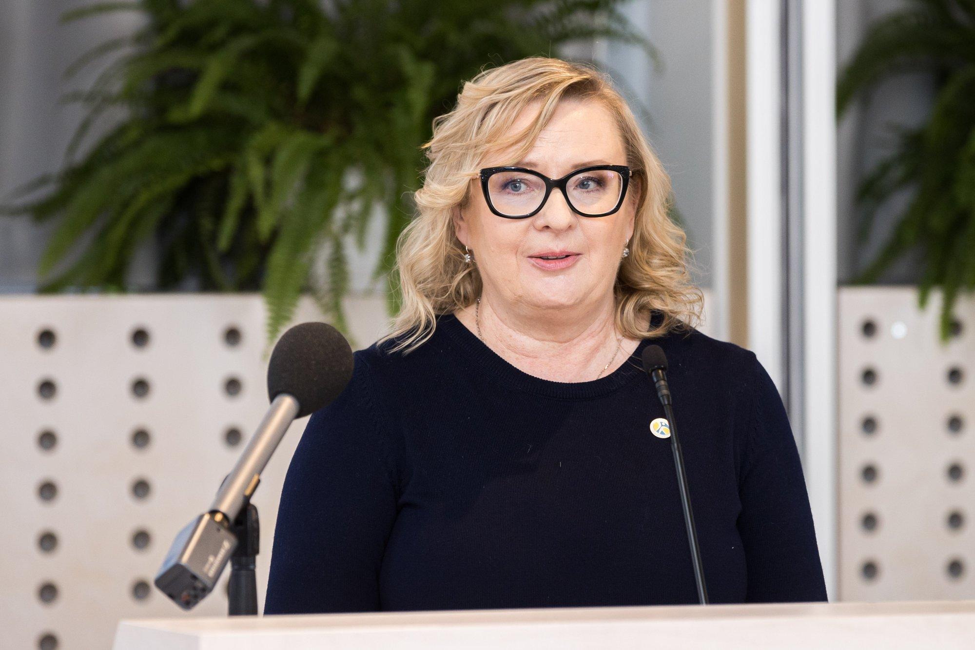 Rakenduskõrgkoolide rektorid tahavad palka juurde, kuna on jäänud võrreldes töötajate palgatasemega ebavõrdsesse olukorda