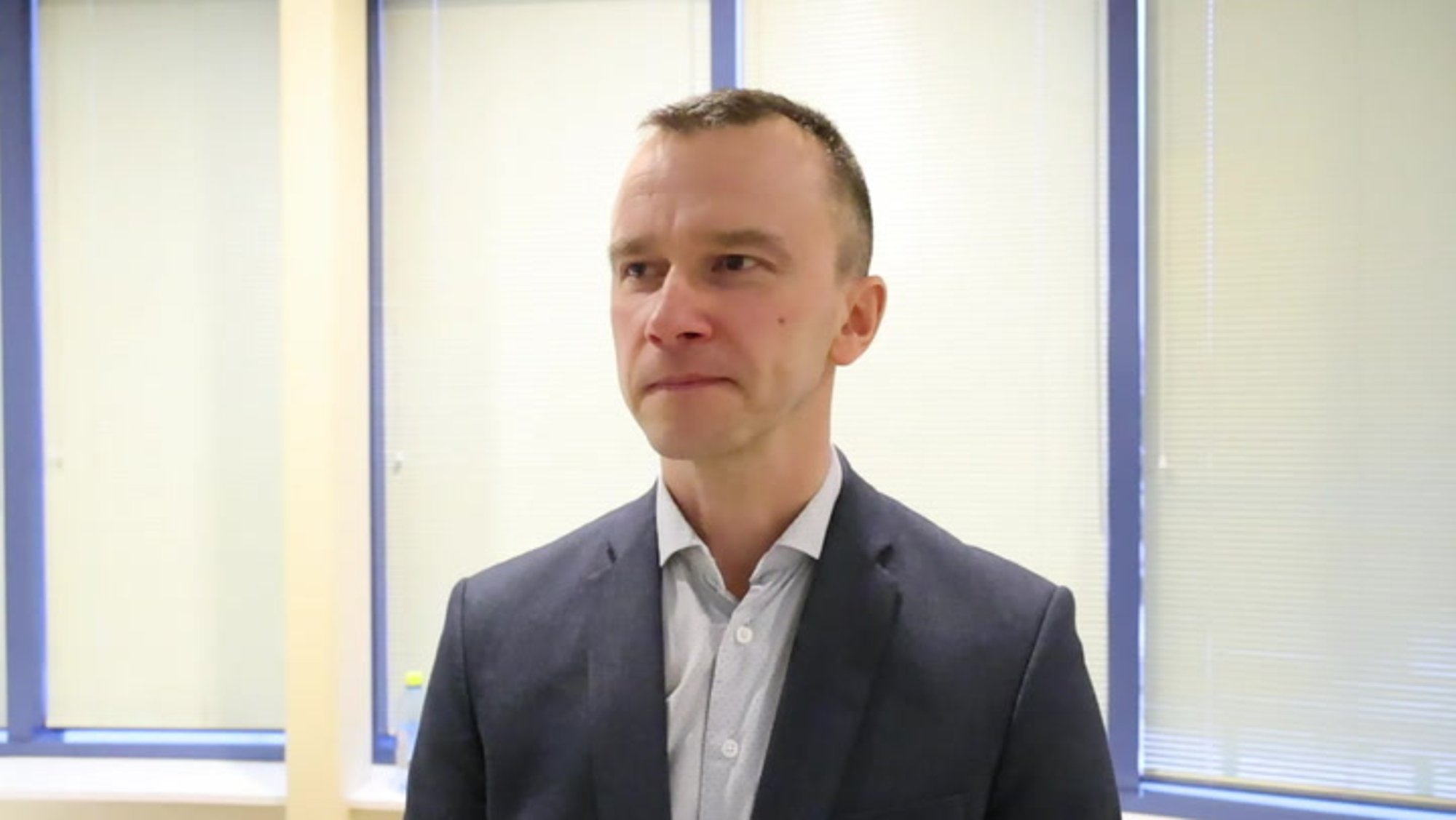 VIDEO | Eleringi juht: oleme valmis desünkroniseerimise ootamatustele reageerima väga paljude inimestega