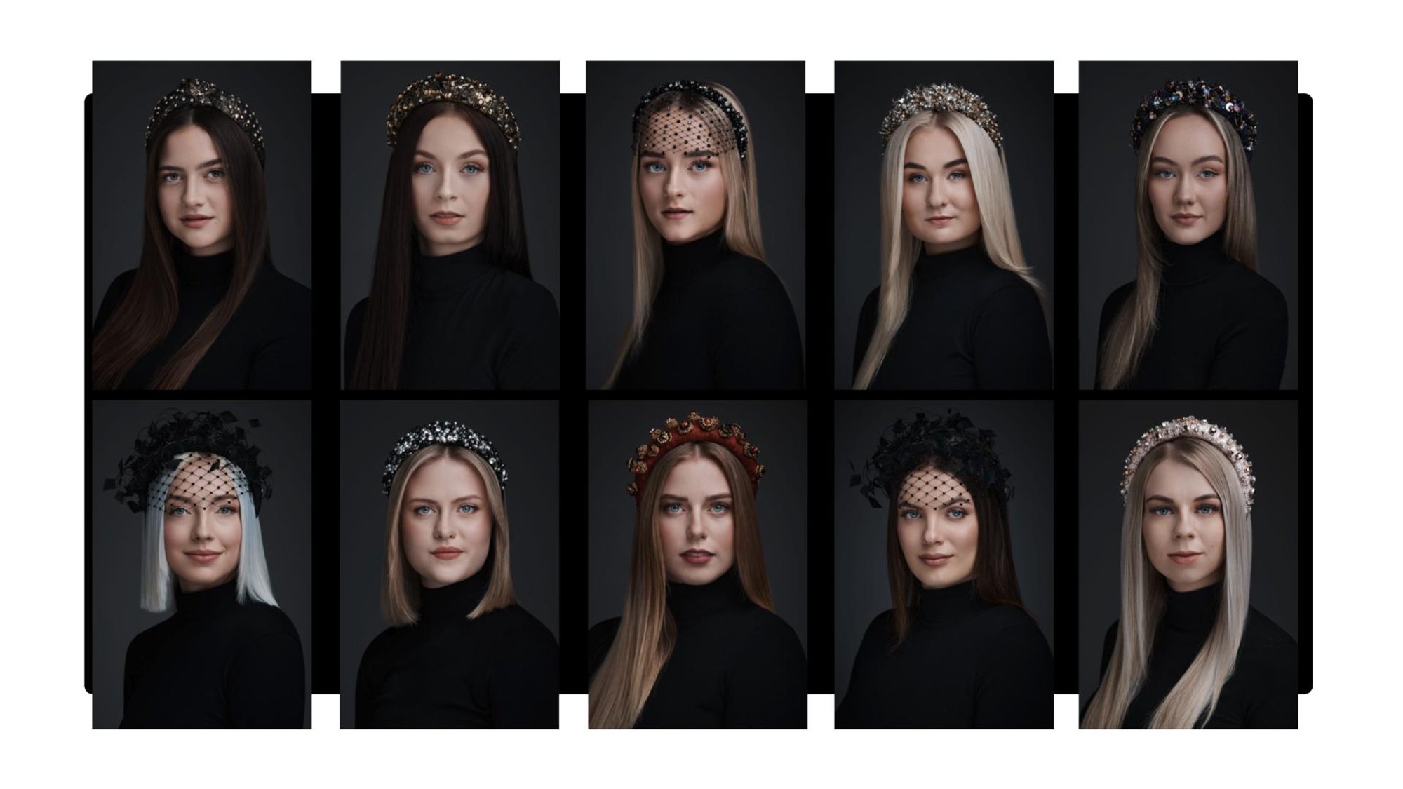 30 aastat Raplamaa missivalimisi: kasukate ja bikiinivoor on vajunud ajalukku, aga ilu jääb