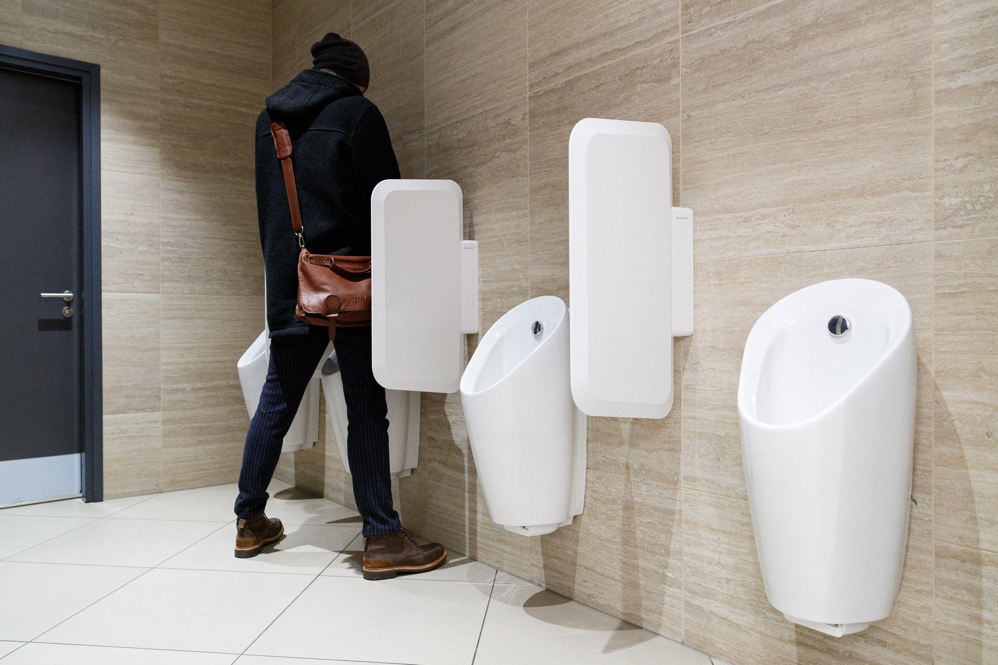 KOLUMN | Piret Tali: „Me oleme kohvik – mitte avalik tualett ega wifi!“ Tallinn vajab rohkem WC-sid