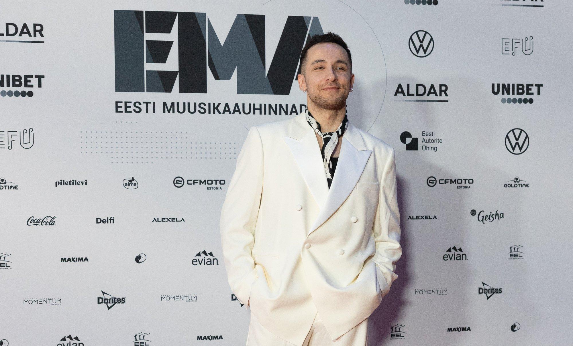 On, mida oodata! Ant Nurhan kaasab oma Eesti Laulu esitusse balletitantsijad