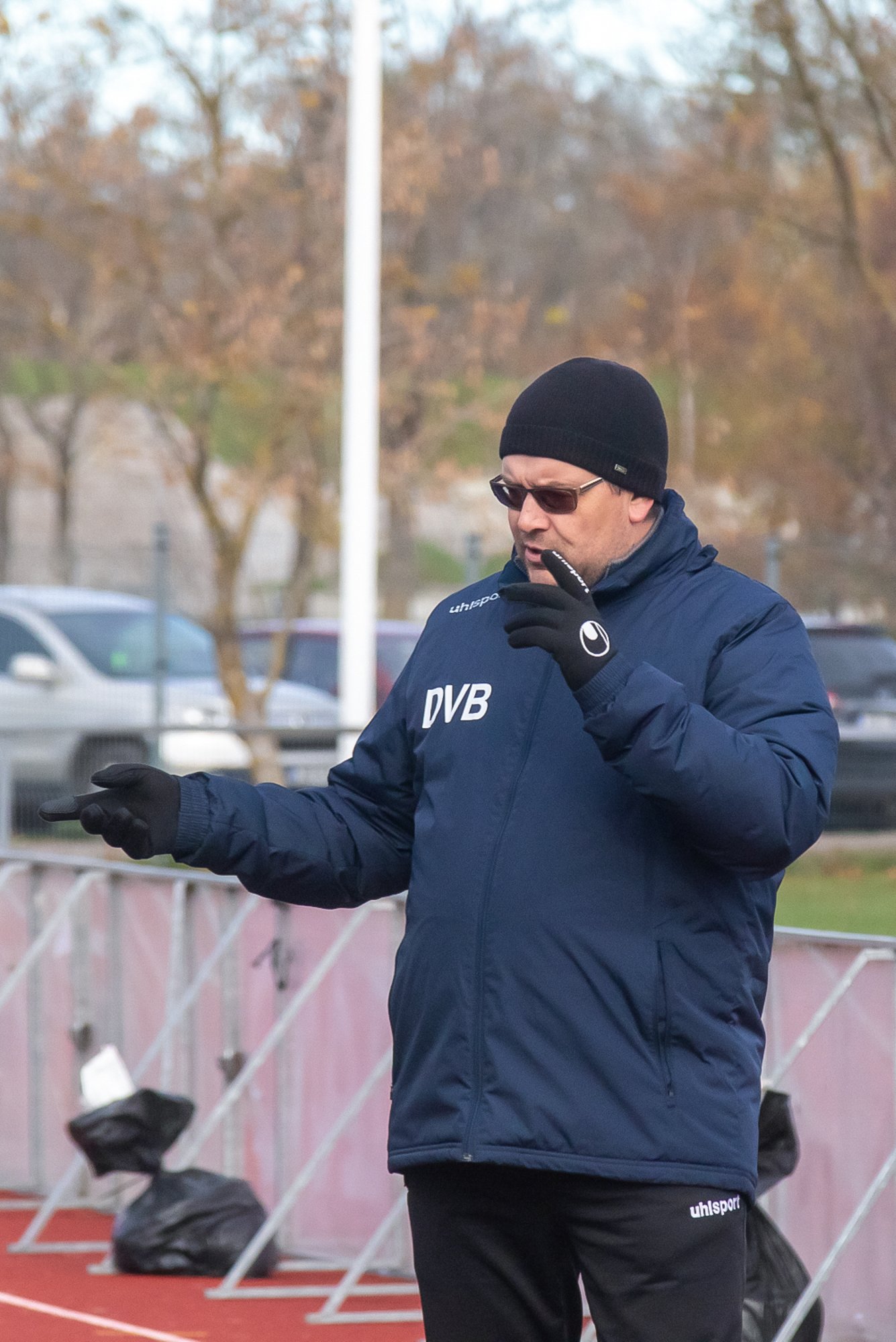 TJK Legioni juhatuse liige: tänasel päeval me hääletaks Aivar Pohlaku poolt