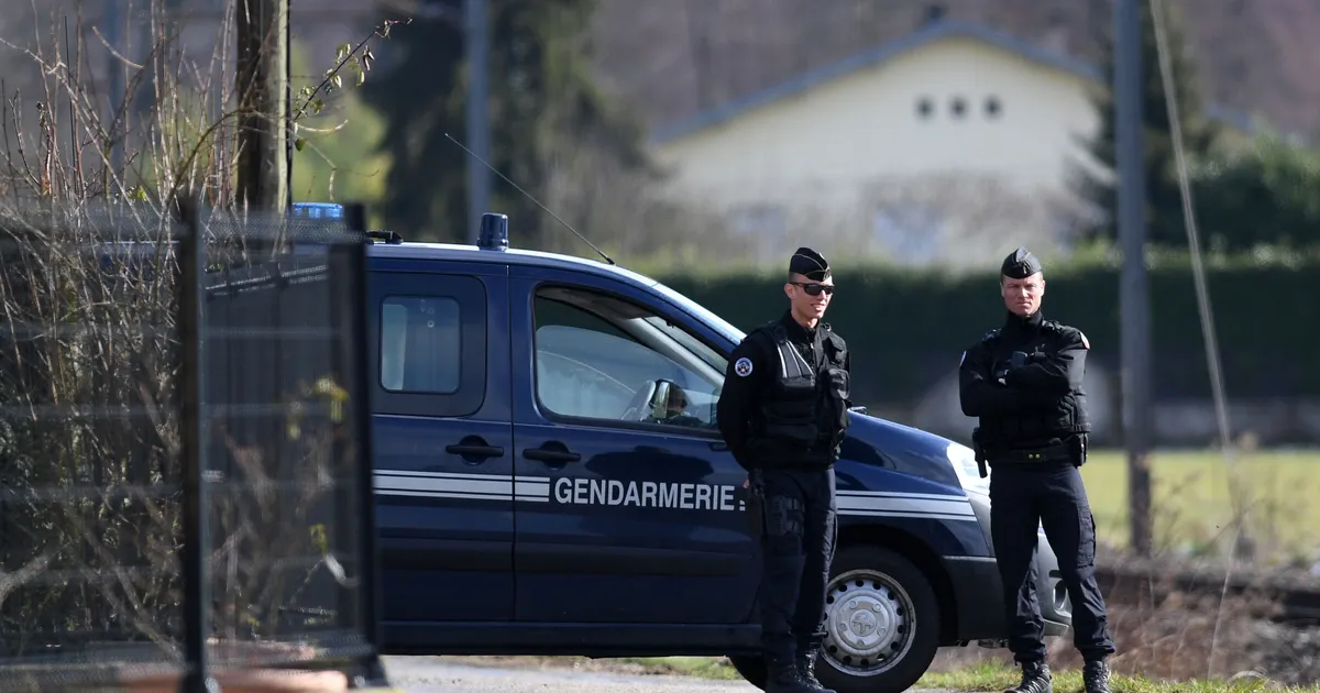 Prantsuse politsei haavas Pariisi raudteejaamas kahte inimest