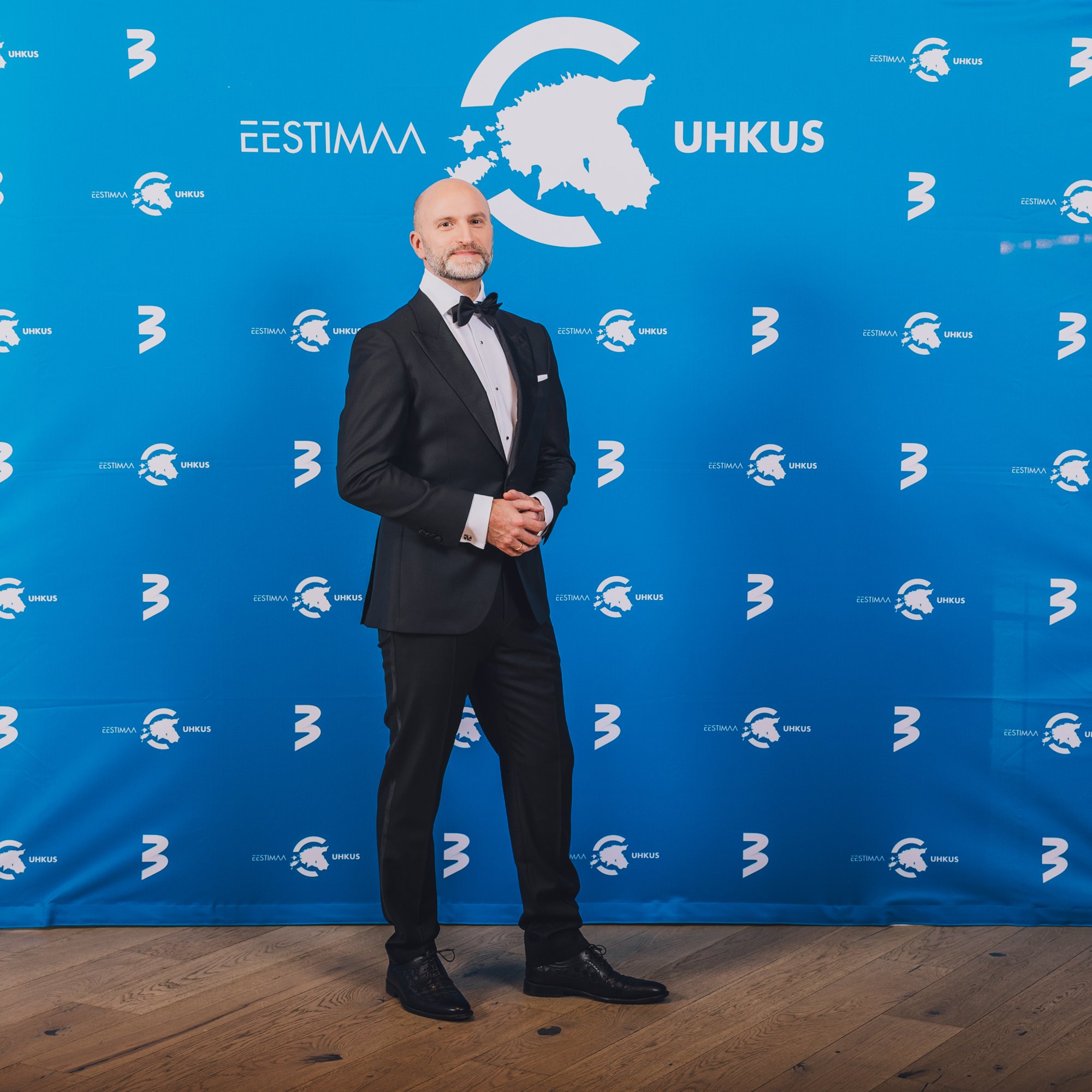 ERRist TV3 suundunud Tarmo Maiberg ei tahtnud enam perekonnale töö eest lõivu maksta: peab mõtlema sellele, mis on tähtsam