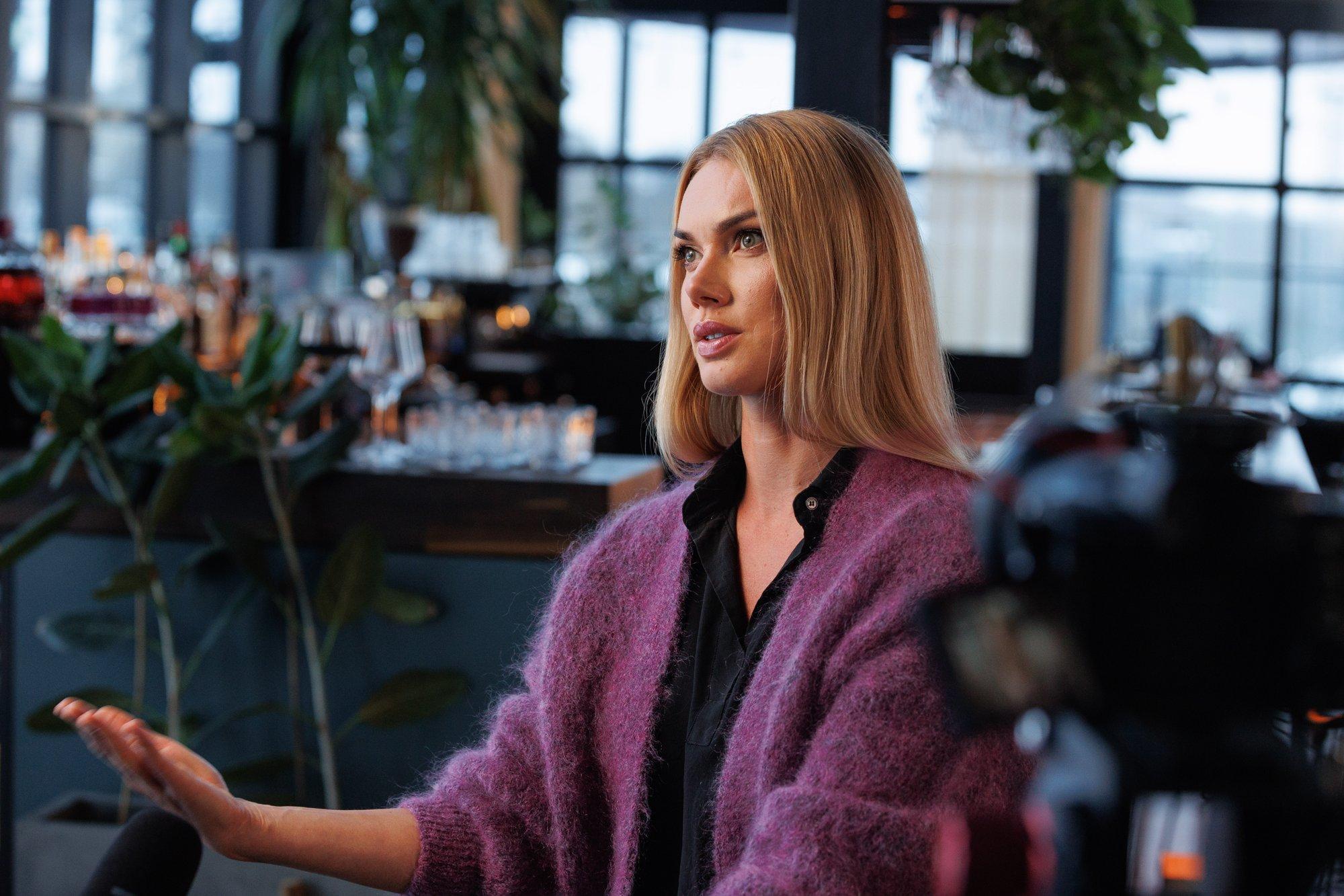 FOTO | Saskia Alusalu pärast kaheaastast pausi jääl: mäletan ikka veel, kuidas uisutada