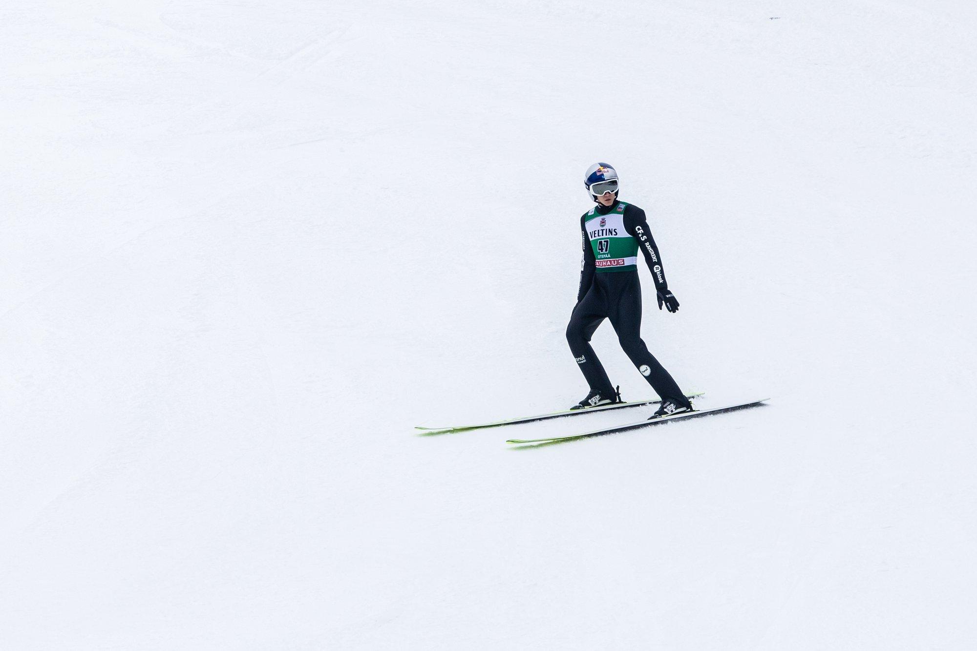 DELFI OTEPÄÄL | Kristjan Ilves: selline tunne, et kui mitte midagi ei teeks, oleks ka seis parem