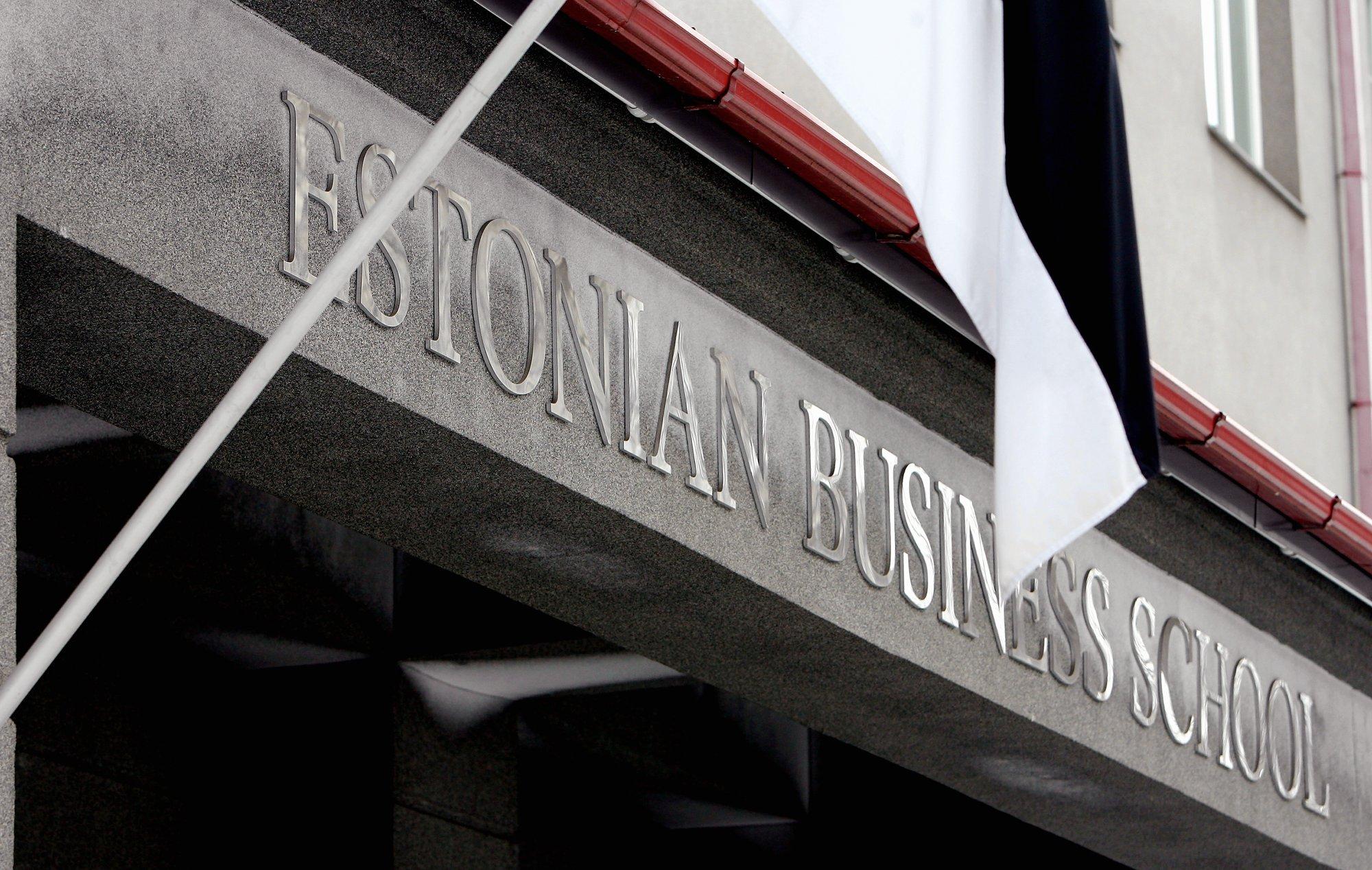 Eestis hakatakse koolitama lobiste ja huvikaitsjaid