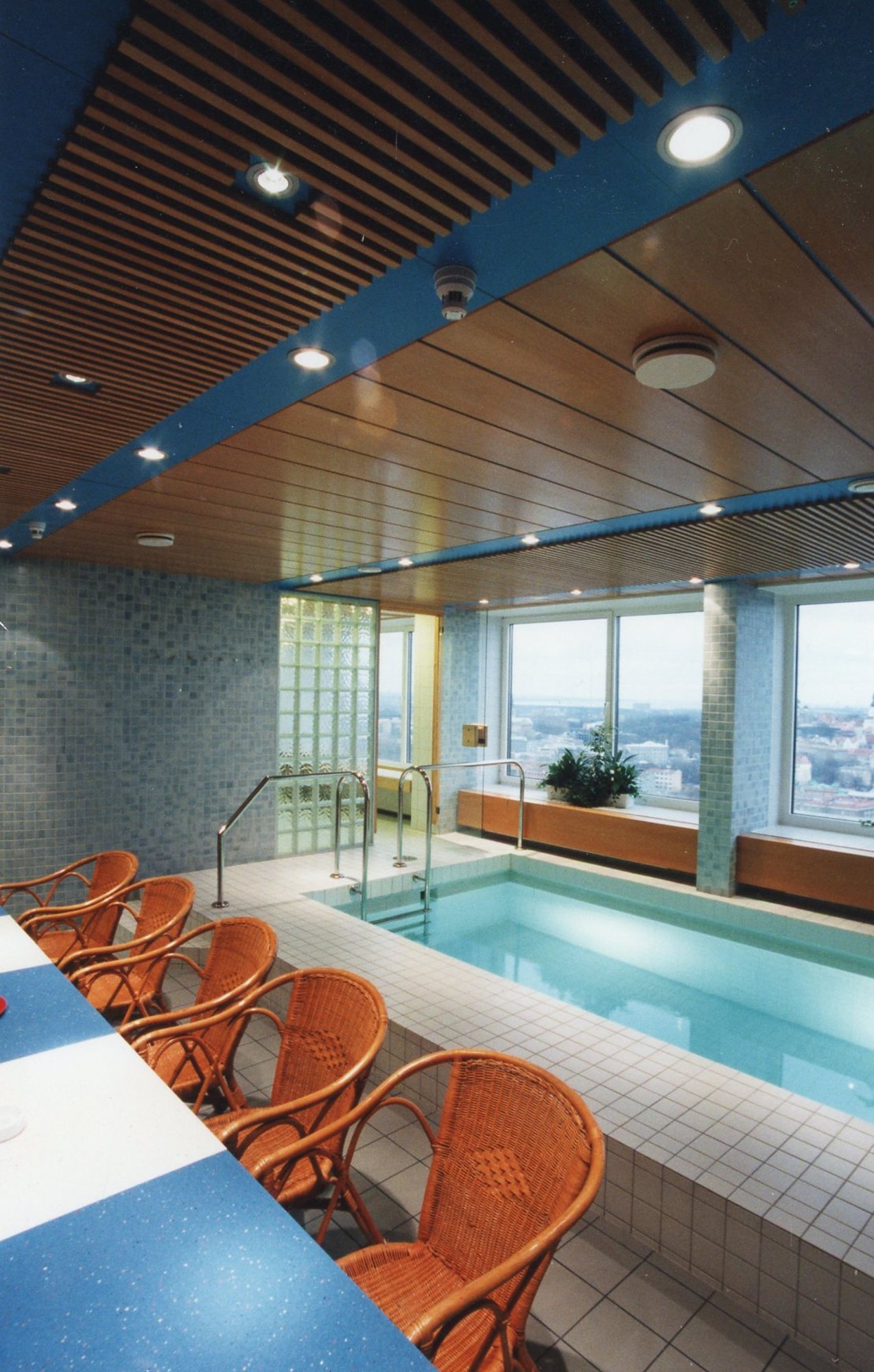 TABEL | Soome väljaanne avaldab: need on Tallinna kõige odavamad spaad