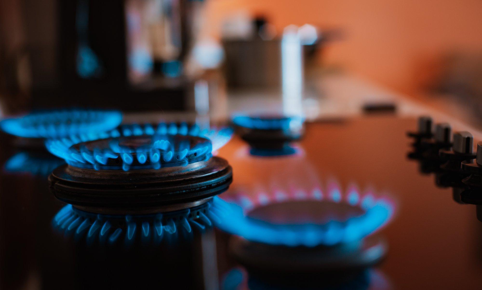 Gaasimüüjad tõstavad märtsist hinda