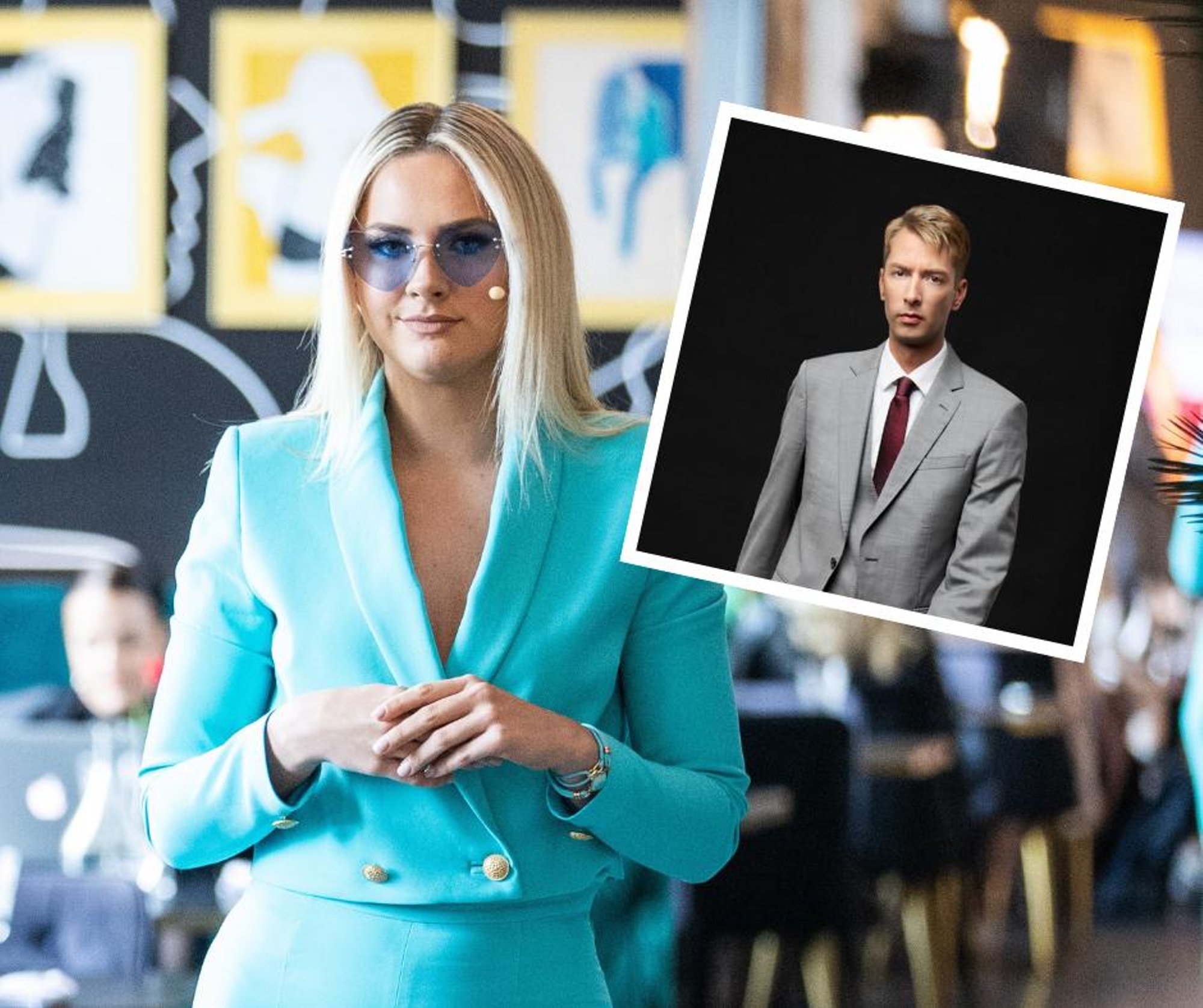 Brigitte tunnistab, et tema teatas politseile purjuspäi rooli istunud Severinasest: tundsin halvasti, sest teadsin, et ta kaotab oma karjääri