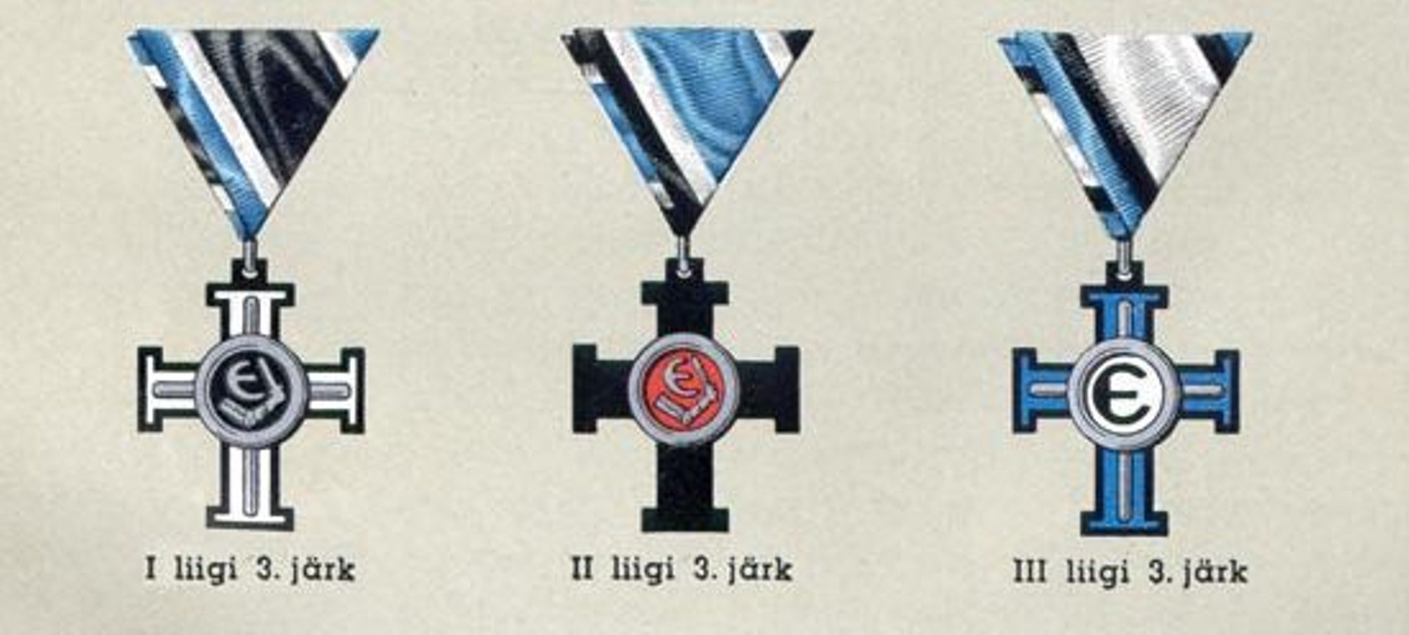 Ivo Linna mälumäng 298. Milline nõukogude okupatsiooni aegne Eesti valitsusjuht oli ühtlasi Vabadusristi kavaler?