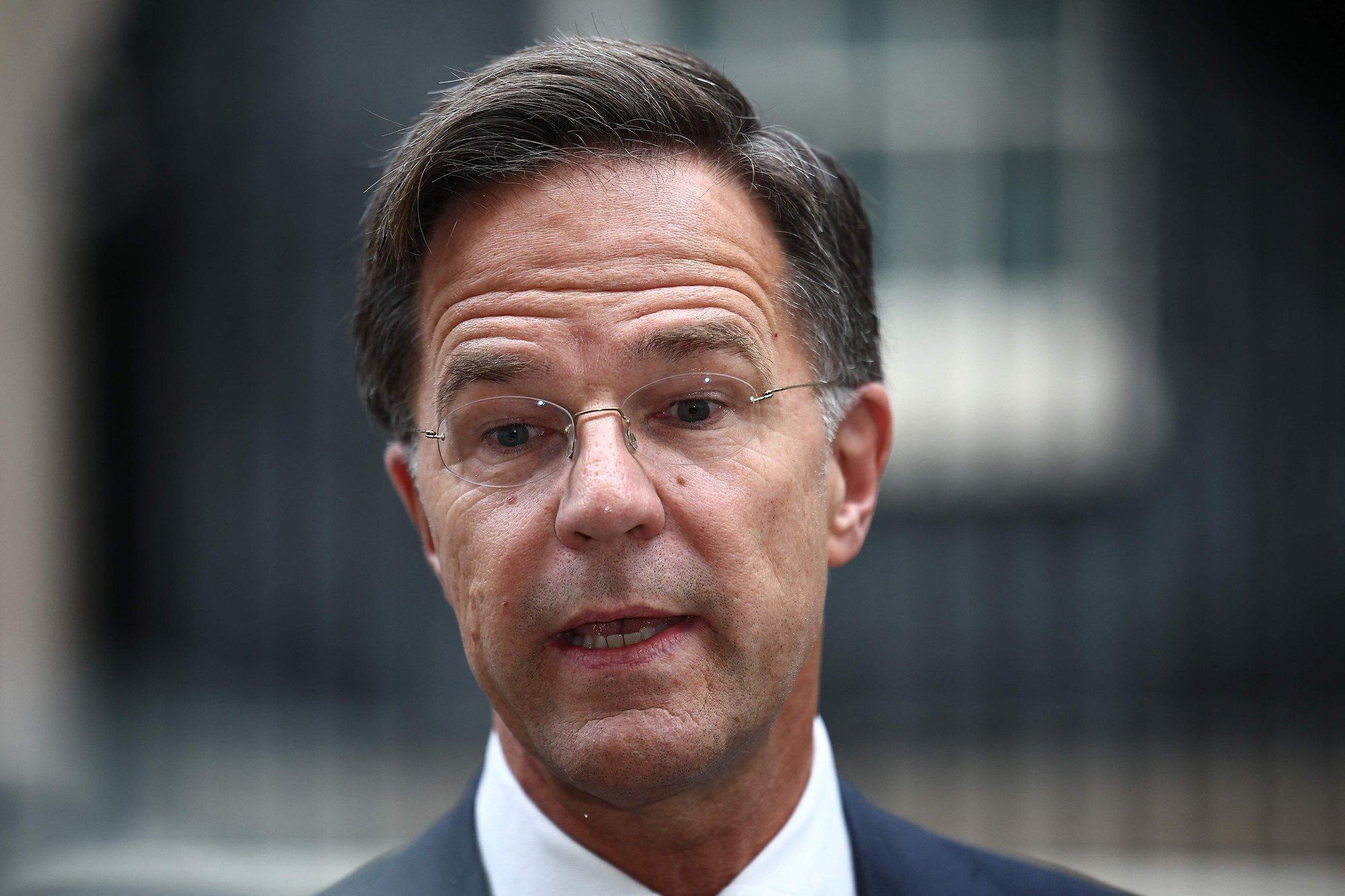 SÕJAPÄEVIK (1075. päev) | NATO peasekretär: meil on „väike salaplaan“, peale mida ei julge Putin enam kunagi Ukrainat rünnata