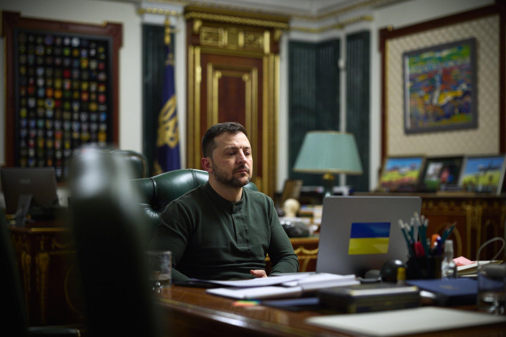 SÕJARAPORT | Teet Kalmus: väidetavalt edastas Trump Zelenskõile uue lepingu, kus oli arvestatud ka Ukraina nõudmisi