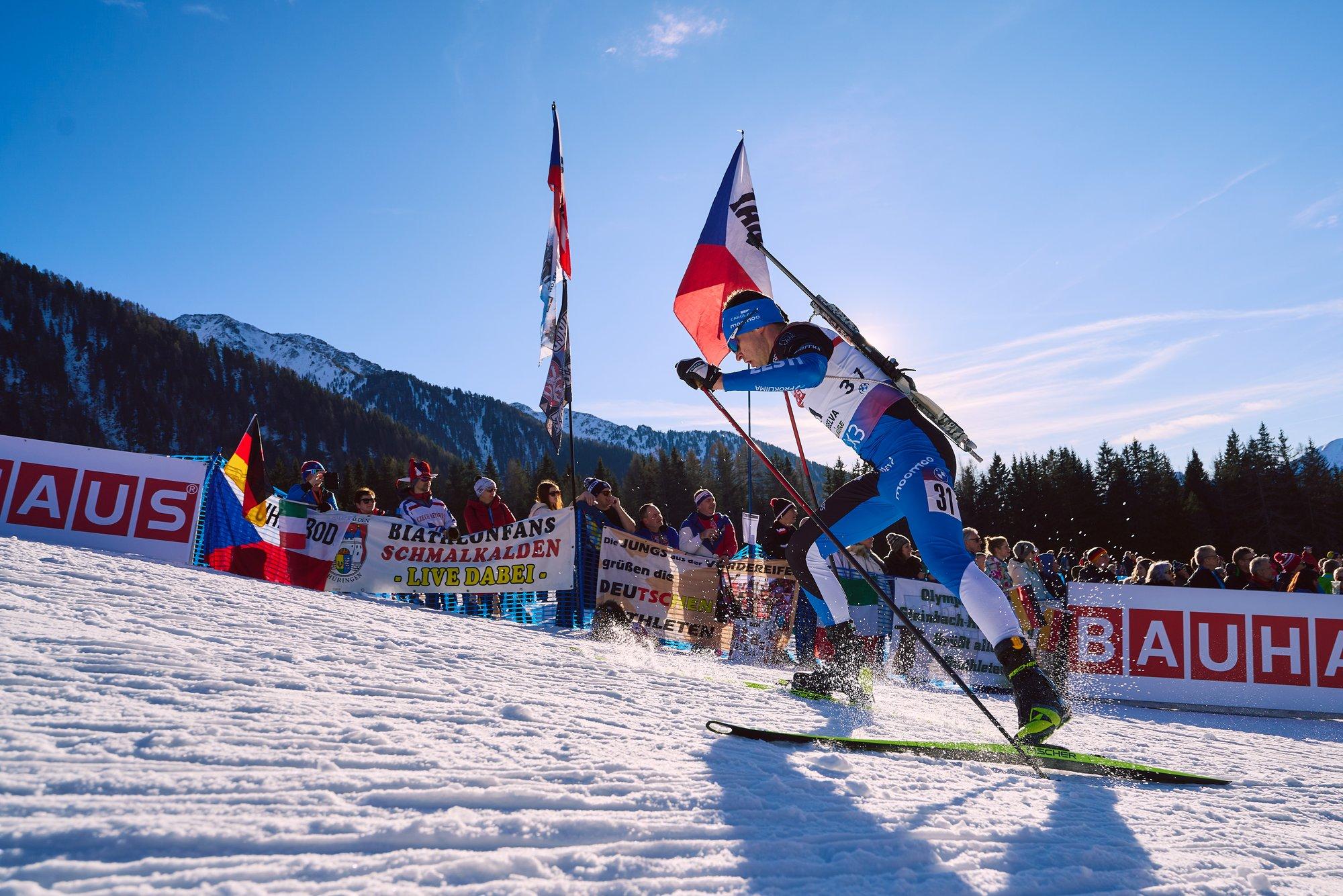NÄDALAVAHETUSE AJAKAVA | Laskesuusa MM saab avapaugu! Millal võistlevad eestlased Lenzerheides, Saalbachis ja Falunis?