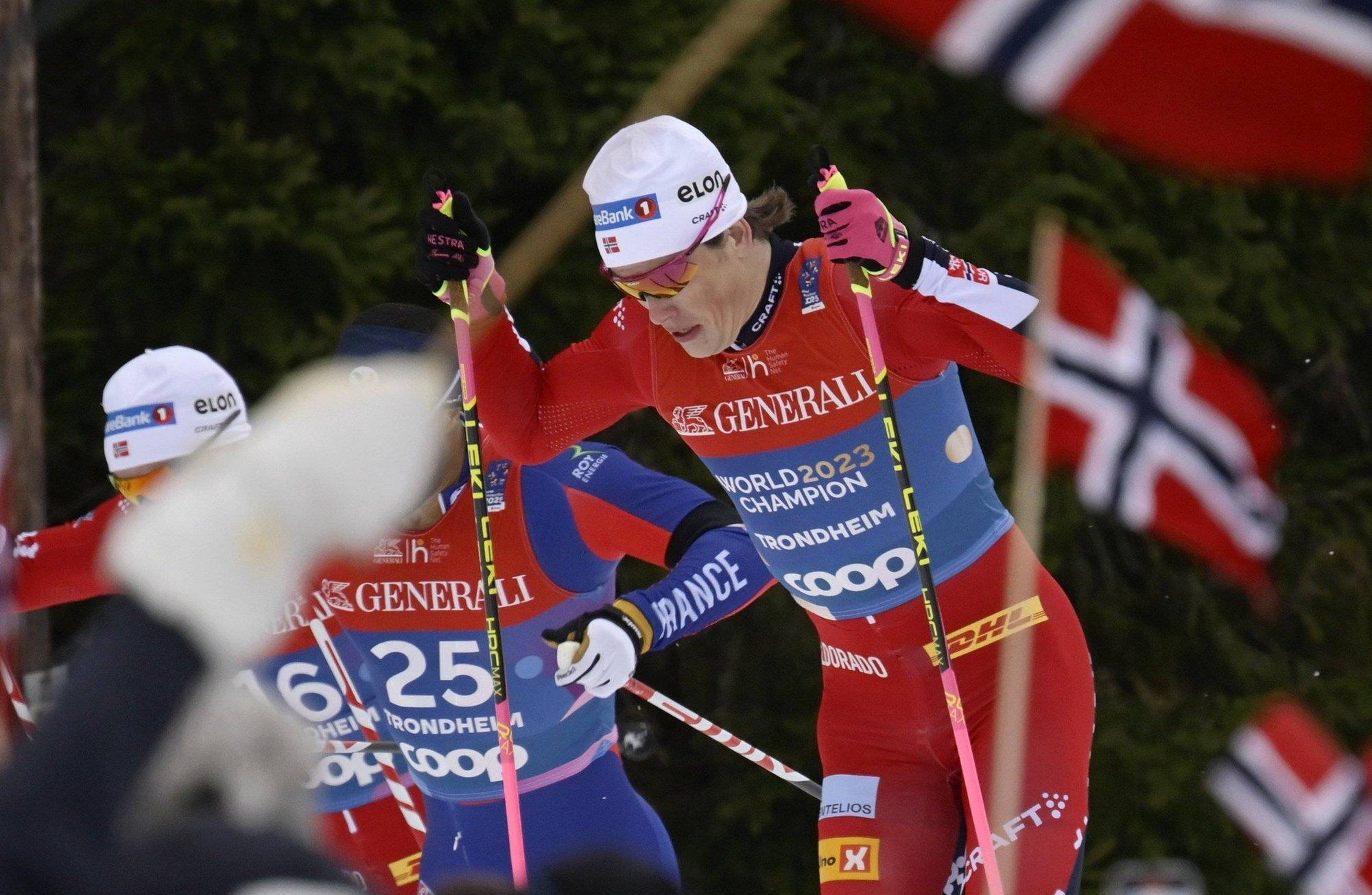 MM-i PÄEVAKOMMENTAAR | Norra ja Rootsi pettunult viigis, Soome suusataja imepronks ning Eesti mehed häbipostis