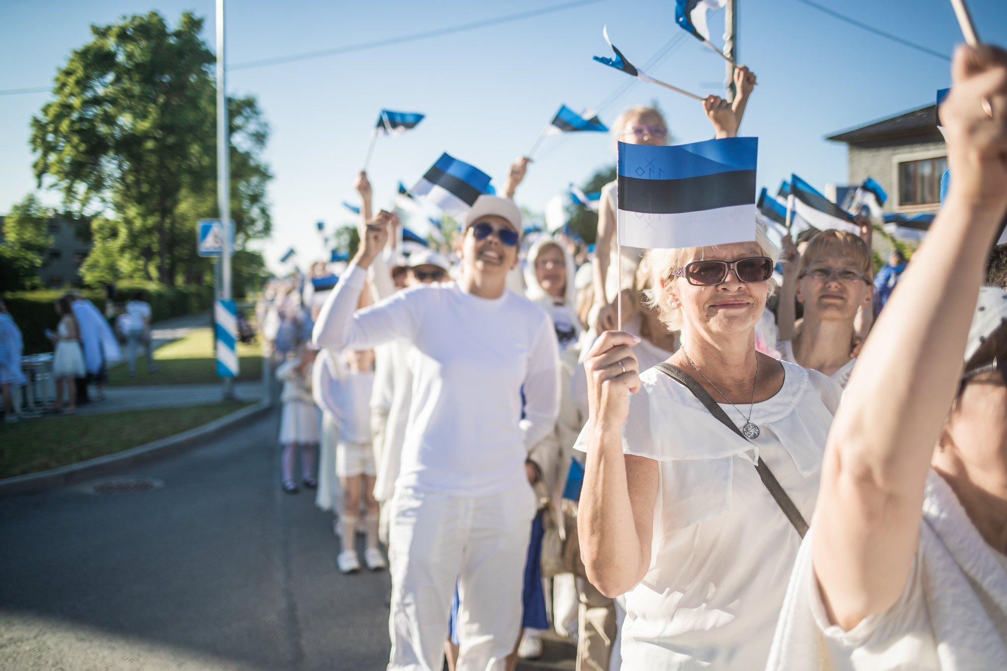 TÕELISE EESTLASE TEST | Kas sina oled läbi ja lõhki eestlane? Pane ennast proovile