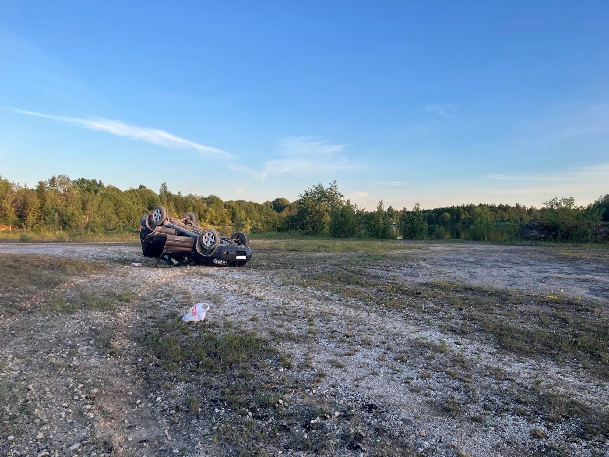 Lapse surma põhjustanud juht pääses tingimisi vangistusega. Prokurör: arvestasin tema puhtsüdamlikku kahetsust
