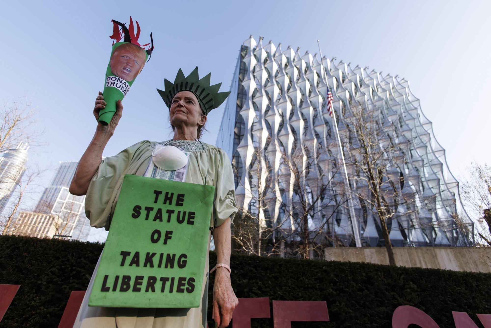 USA PÄEVIK | USA ühiskond liigub kiirkäigul 1950-ndatesse aastatesse