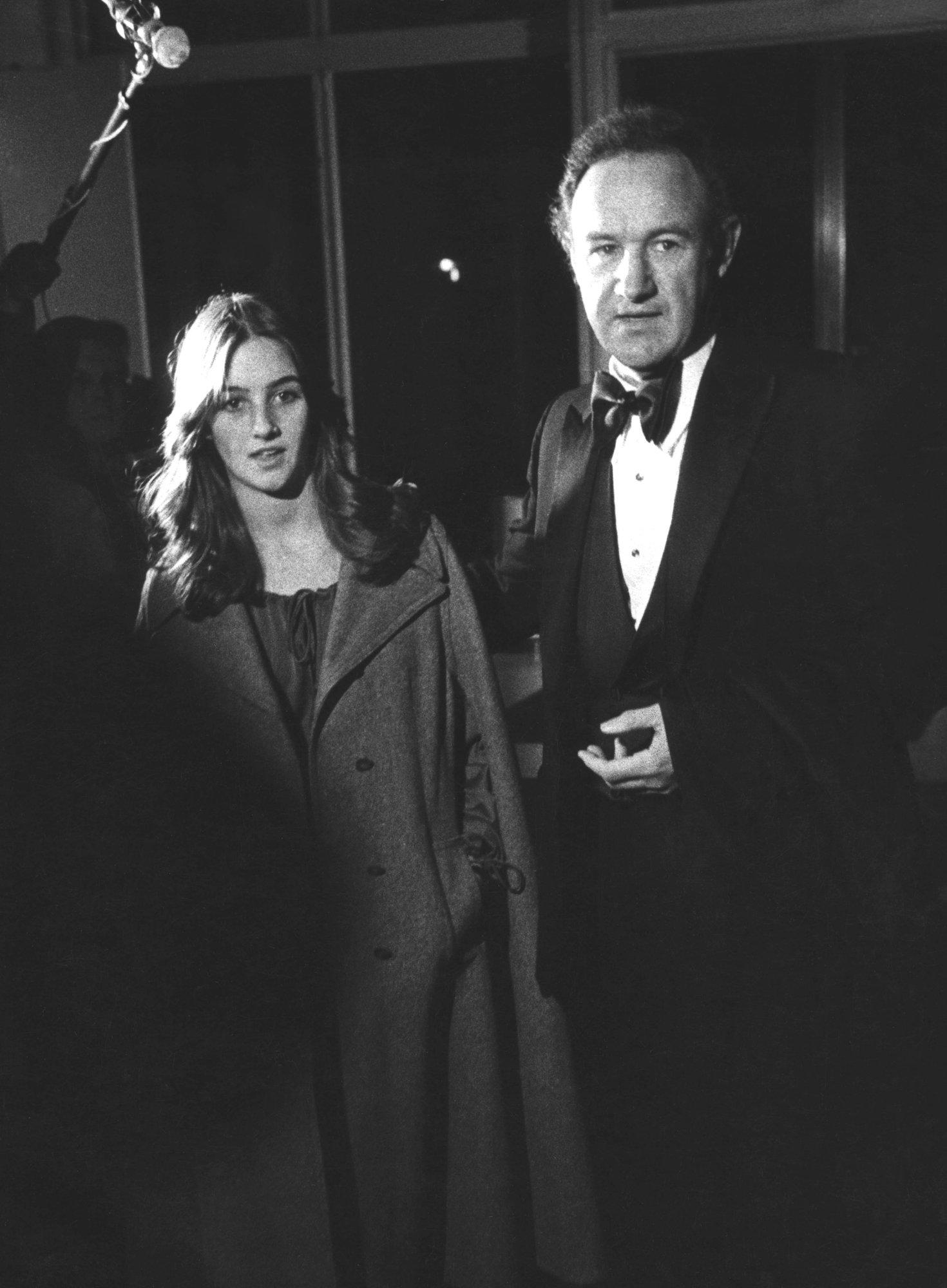 Hollywoodis kasvamise valud. Lahkunud Gene Hackmani ja tema laste suhe oli aastaid keeruline