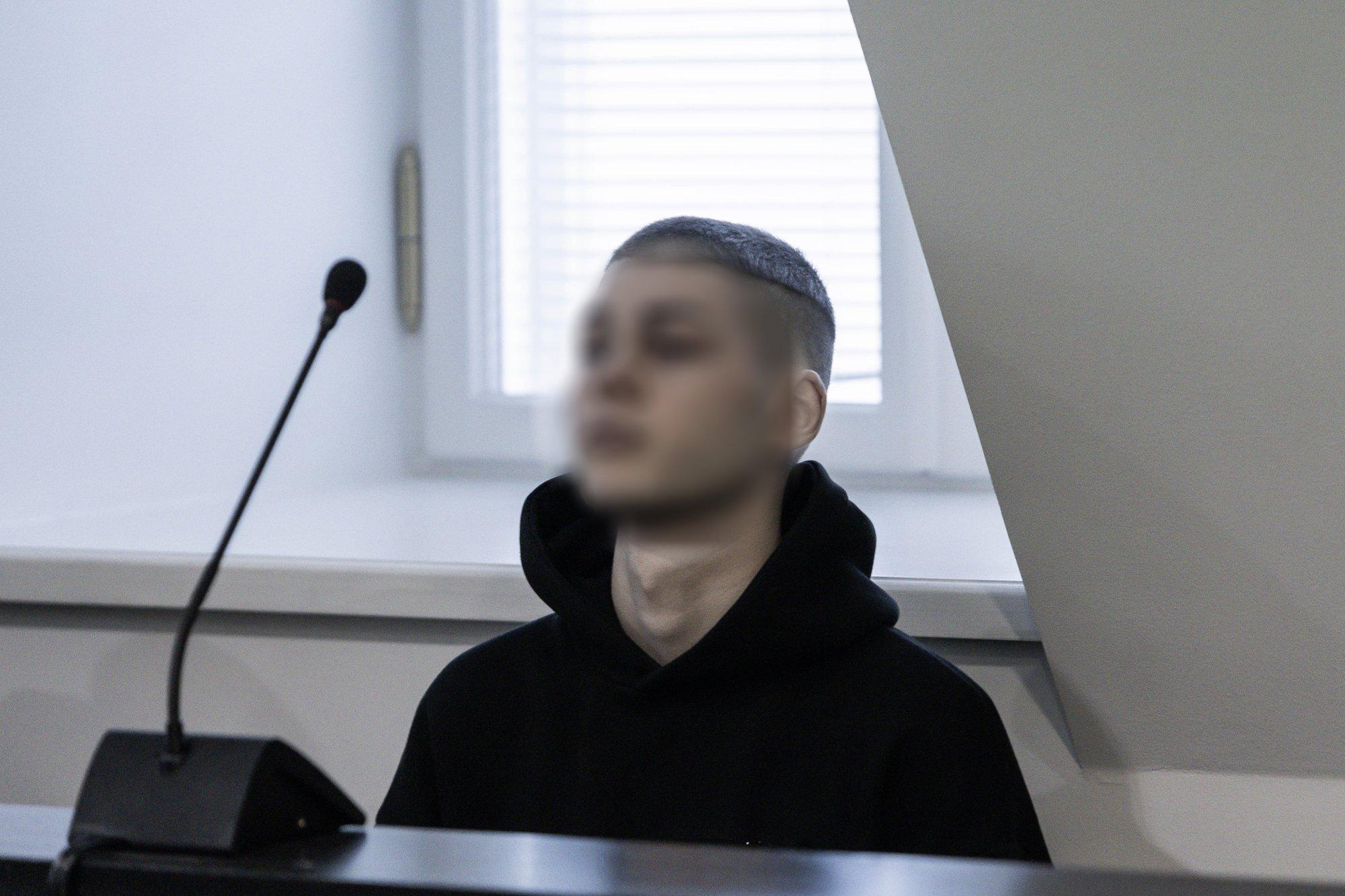 „Kuulsin, kuidas tal vähemalt kolm ribi katki läks. See oli minu viimane löök.“ Tammiste lapstapjad kirjeldasid võigast ööd