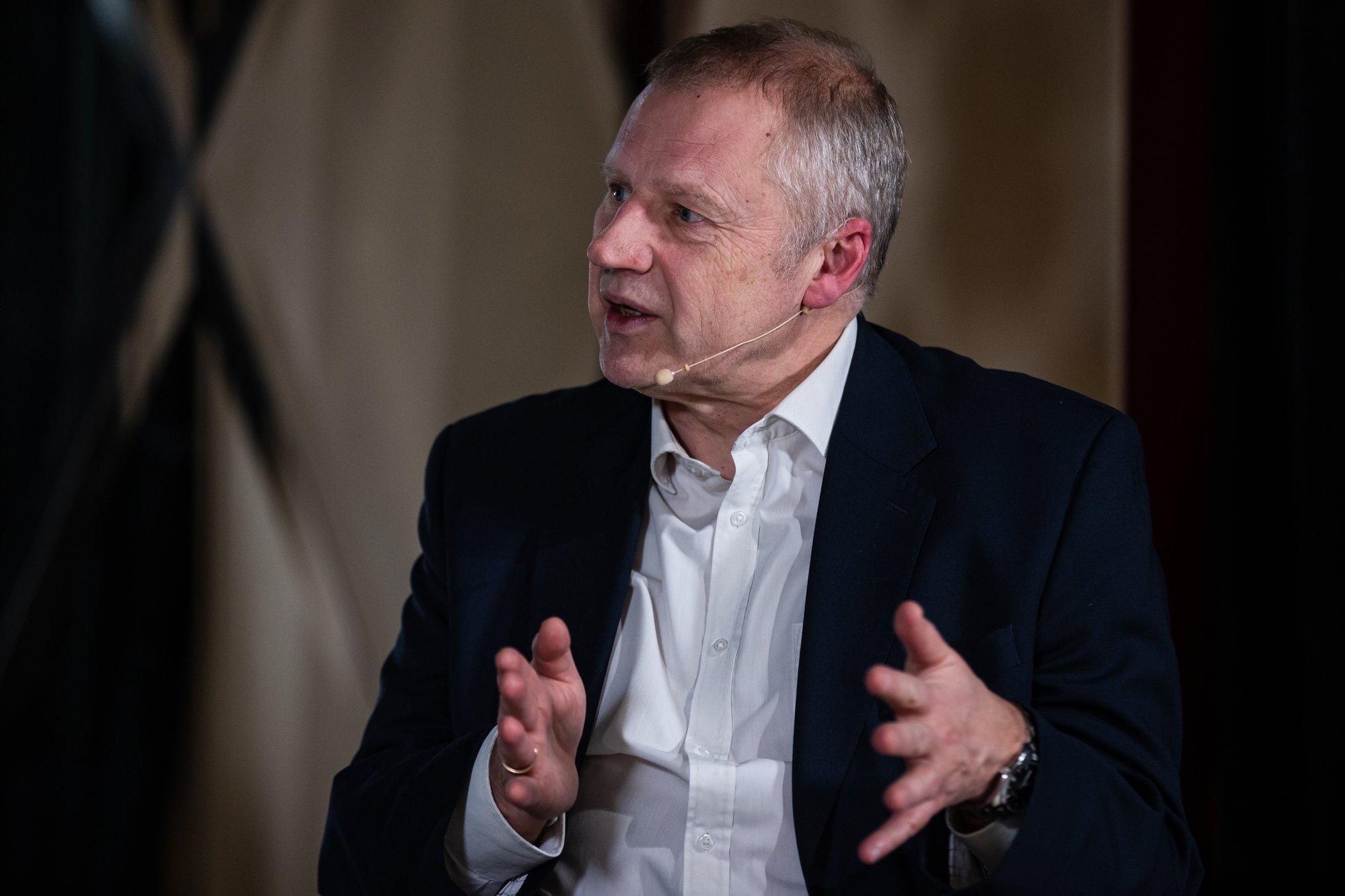 Julgeolekuekspert Rainer Saks: Ukraina esitas väljakutse Venemaa väejuhatusele