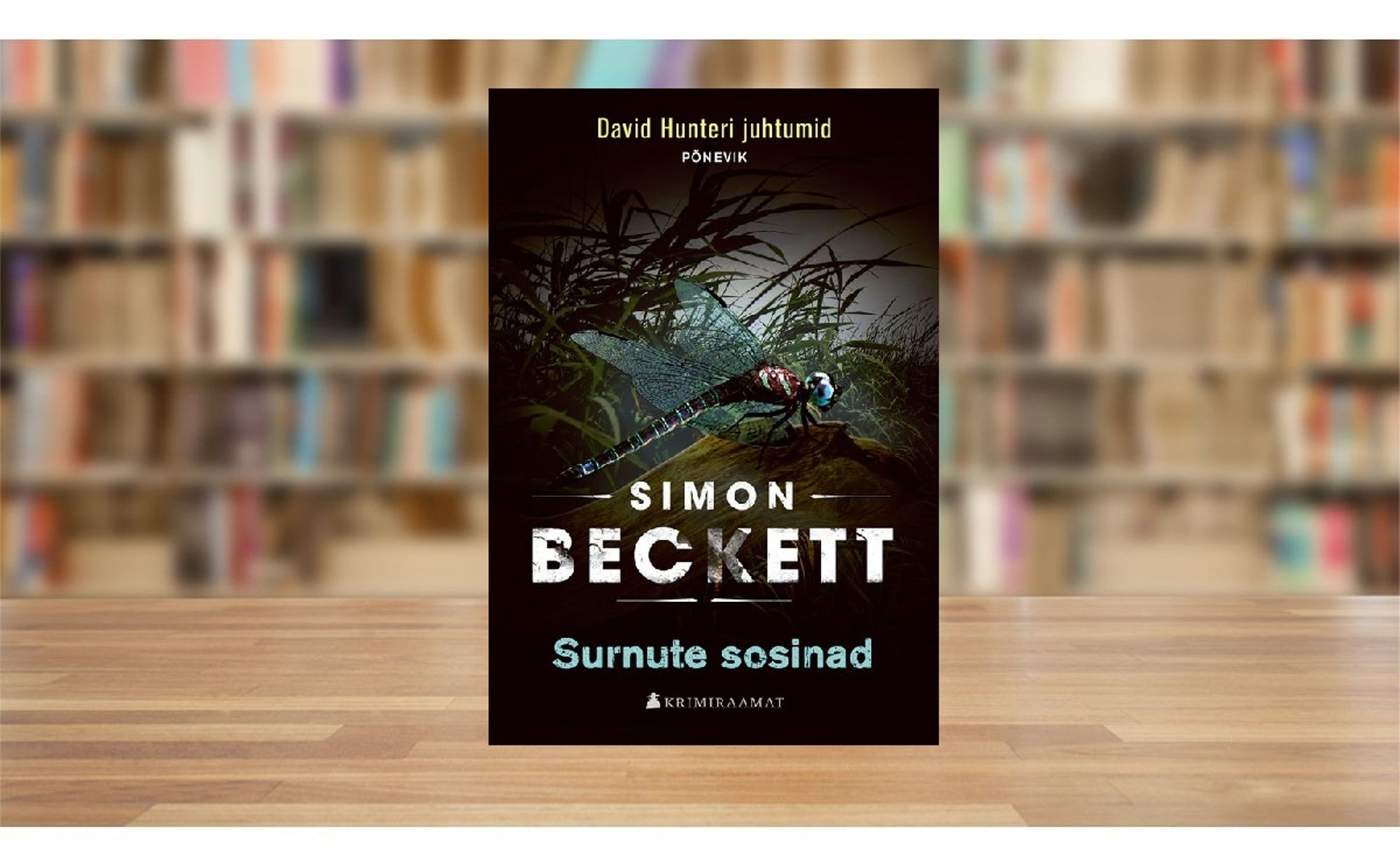 RAAMATUBLOGI: Kõikjal lebas erinevas lagunemisjärgus inimeste surnukehasid. Rohu sees, päikese käes, varjus...