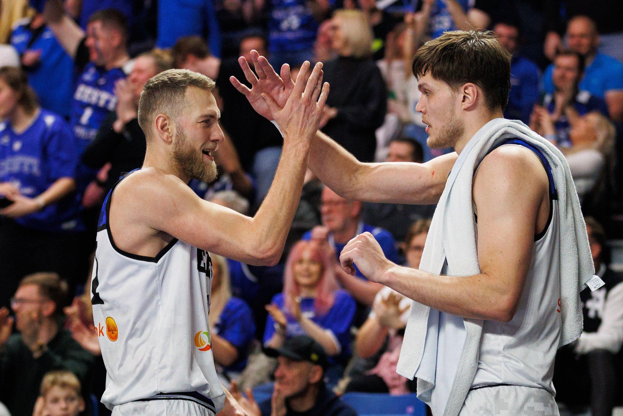 PROTSENDID | Kes on viis nädalat enne EM-i kindlad koondislased? Vigastused ja USA ülikoolid mängivad mäkra