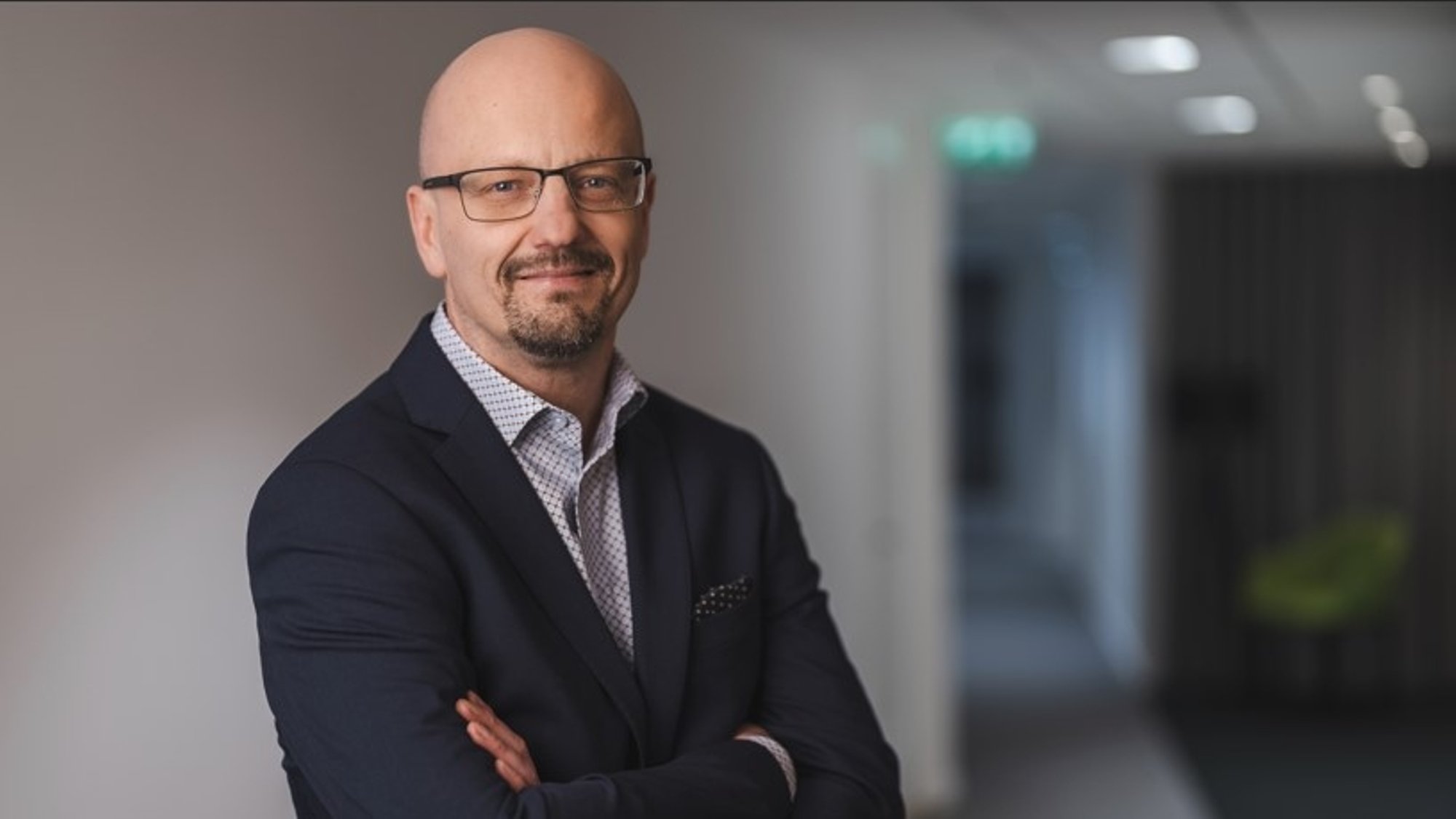 Sander Danil: Trump ilmus lavale pigem ärimehe kui populistina, aga see kuvand hakkas peagi mõranema