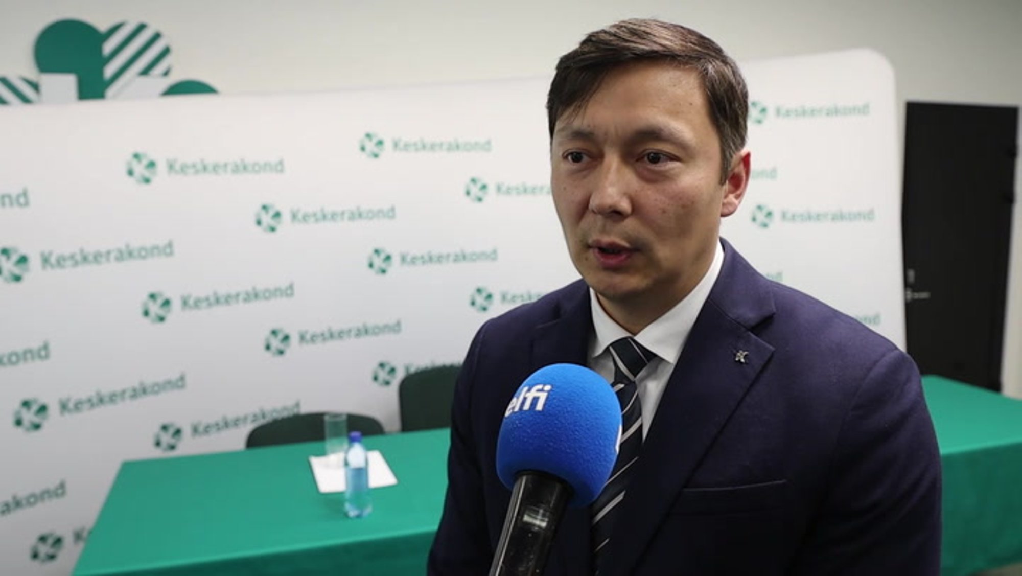 VIDEOD | Mihhail Kõlvart lubab Jüri Ratase miljonitrahvi eest kohtusse kaevata