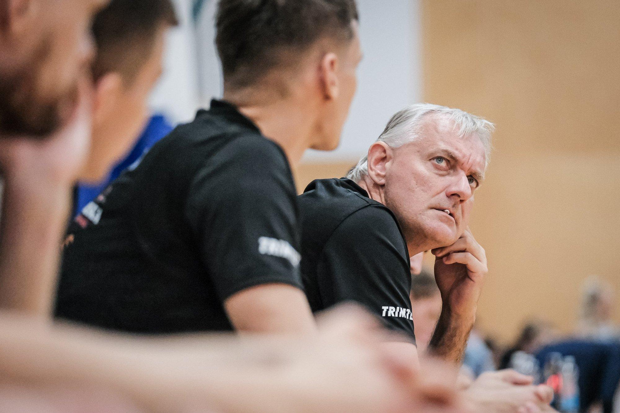 Kullamäe Kuusmaa eemaldamisest: korvpallisõbrana ei saa ma sellest otsusest aru