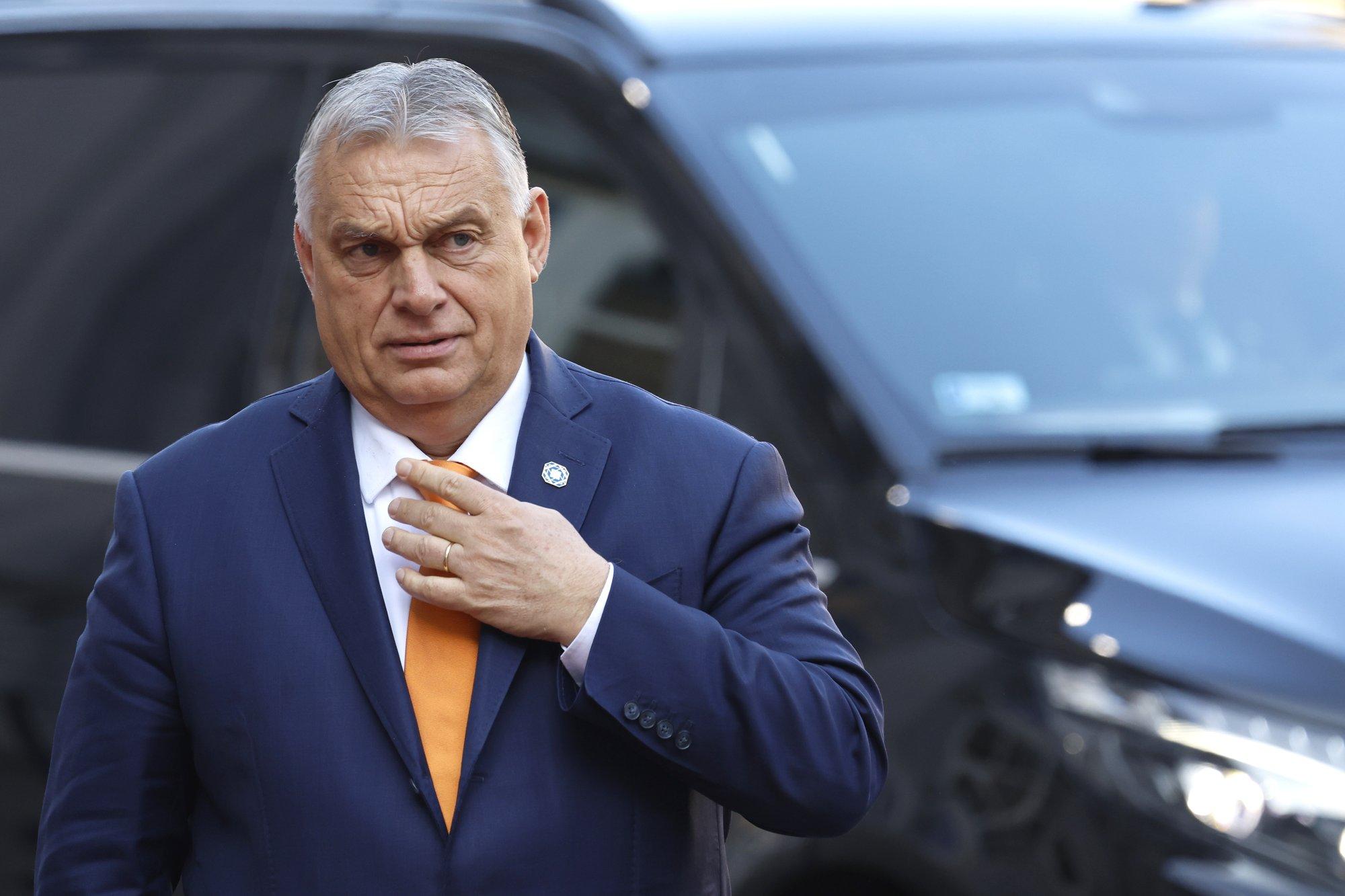 SÕJAPÄEVIK (1076. päev) | Kas Ukraina sõjas on süüdi Venemaa? Orbán: jätame selle ajaloolastele otsustada