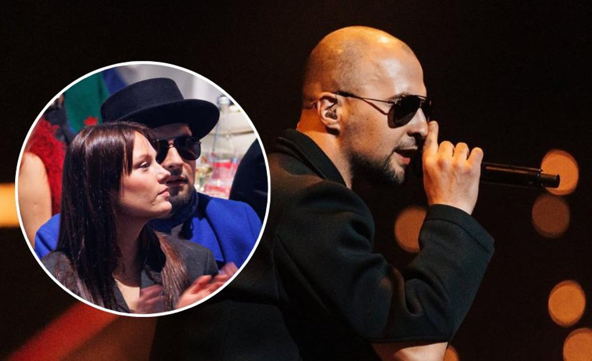 Eesti Laulu saatejuht Korea avameelselt abiellumisest: teadsin, et olen ettepanekuga juba hiljaks jäänud