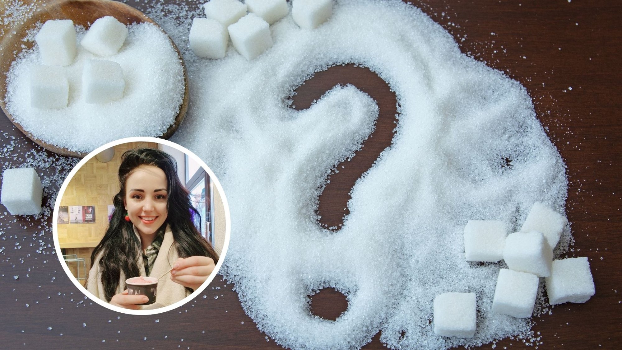 „Olin õndsas teadmatuses tarbinud rohkem suhkrut, kui arvasin.“ Kuu aega suhkrudetektiivi tööd tõi nii häid kui halbu üllatusi