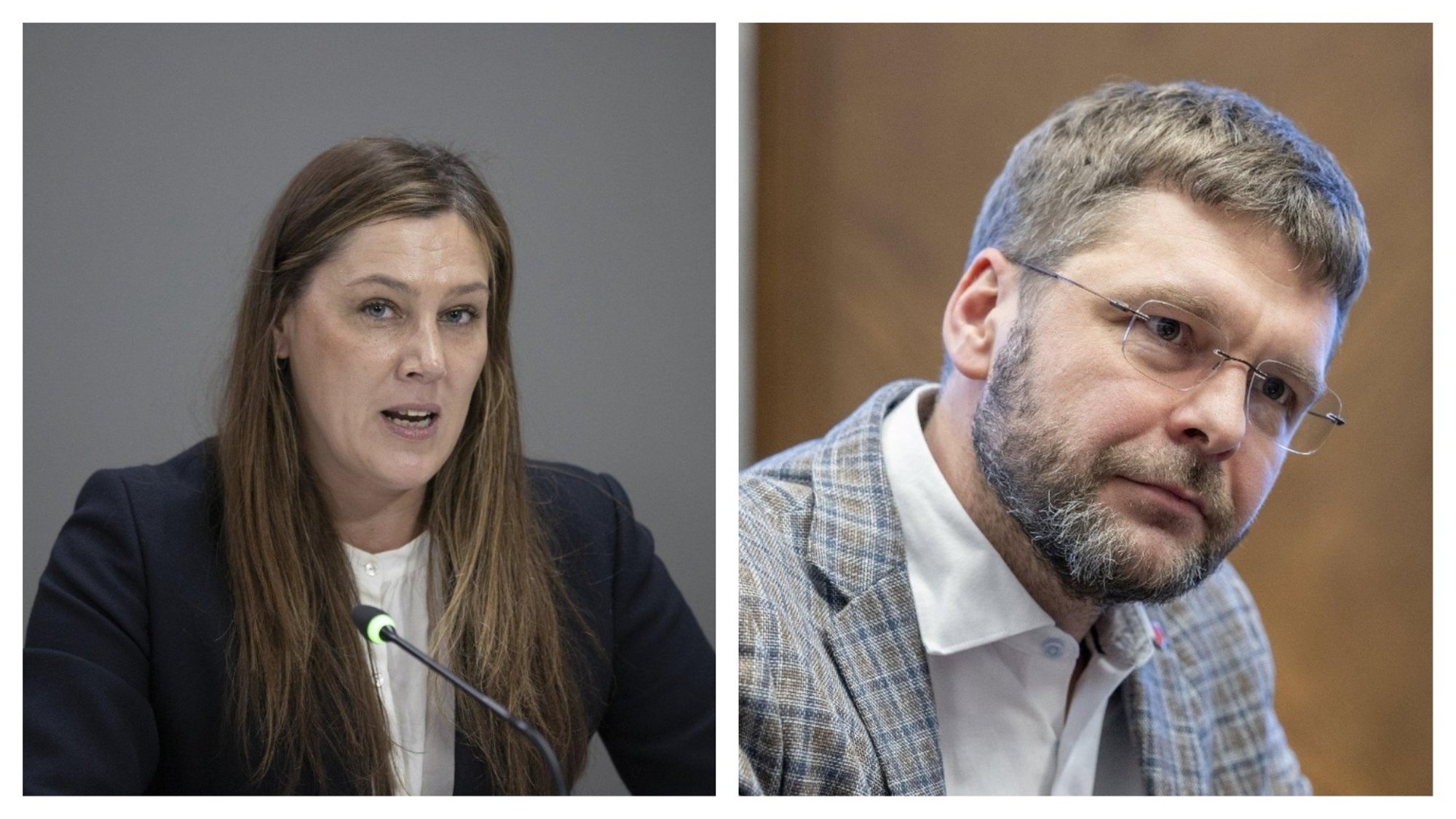 Manuela Pihlapi vastus Ossinovskile: sotsid ei rääkinud eelmise linnavalitsuse koosseisus koolikohtade puudusest midagi