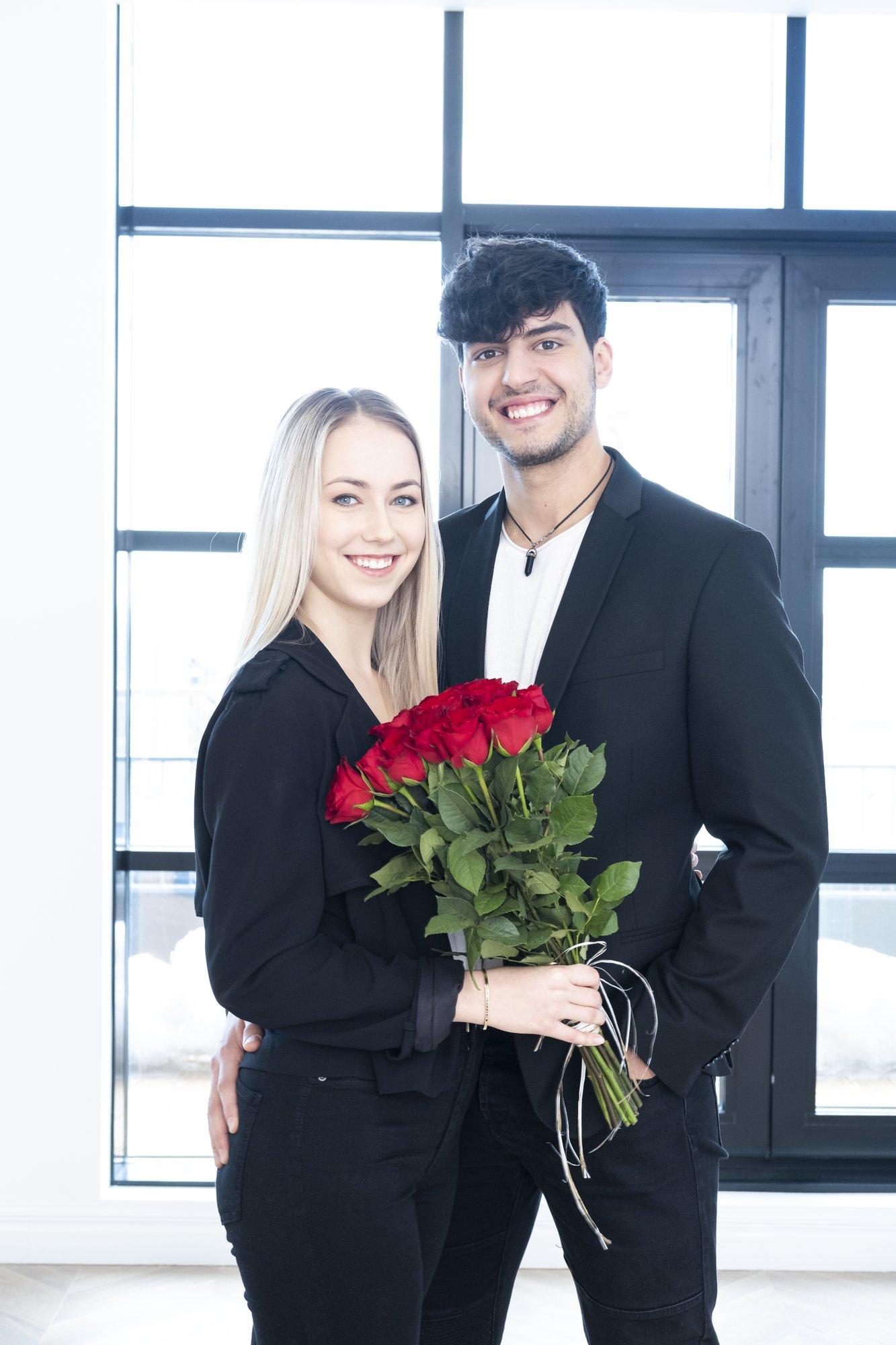 FOTO | „Aitäh, et olemas oled!“ Stefan tähistab abikaasaga tähtpäeva