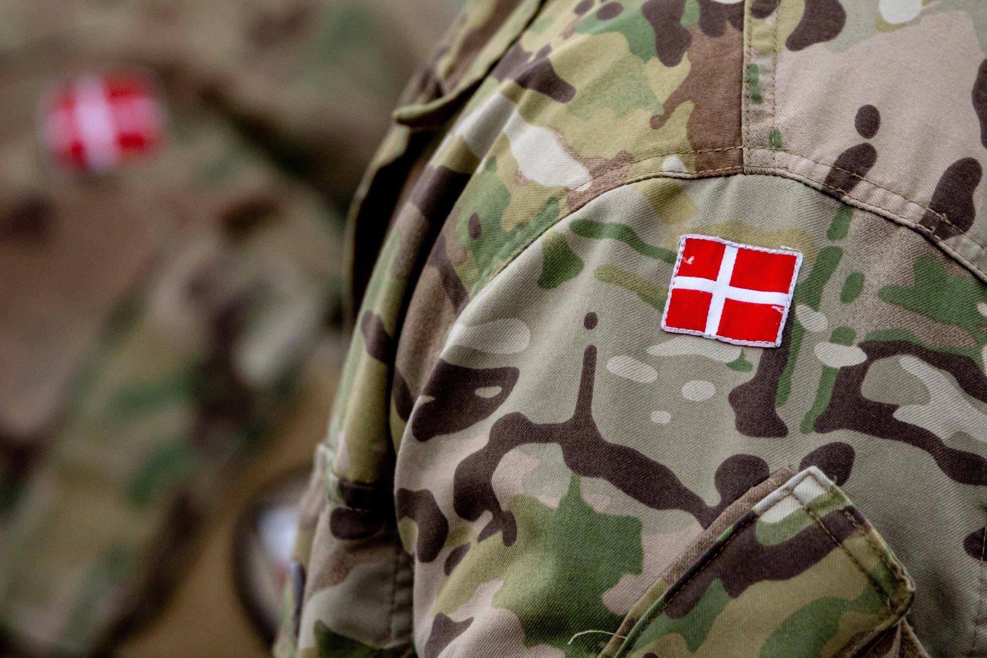 Taani kaitseluure ohuhinnang: Venemaa võib olla valmis suureks sõjaks Euroopas viie aastaga