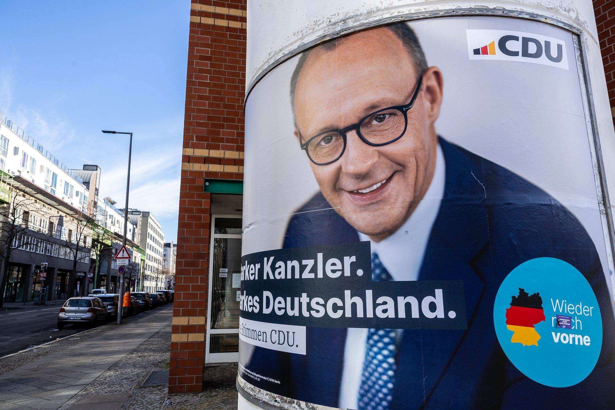 DELFI SAKSAMAAL | Valimispohmeluses kardetakse, et Merzi juhtimisel muutub Saksamaa samasuguseks nagu USA